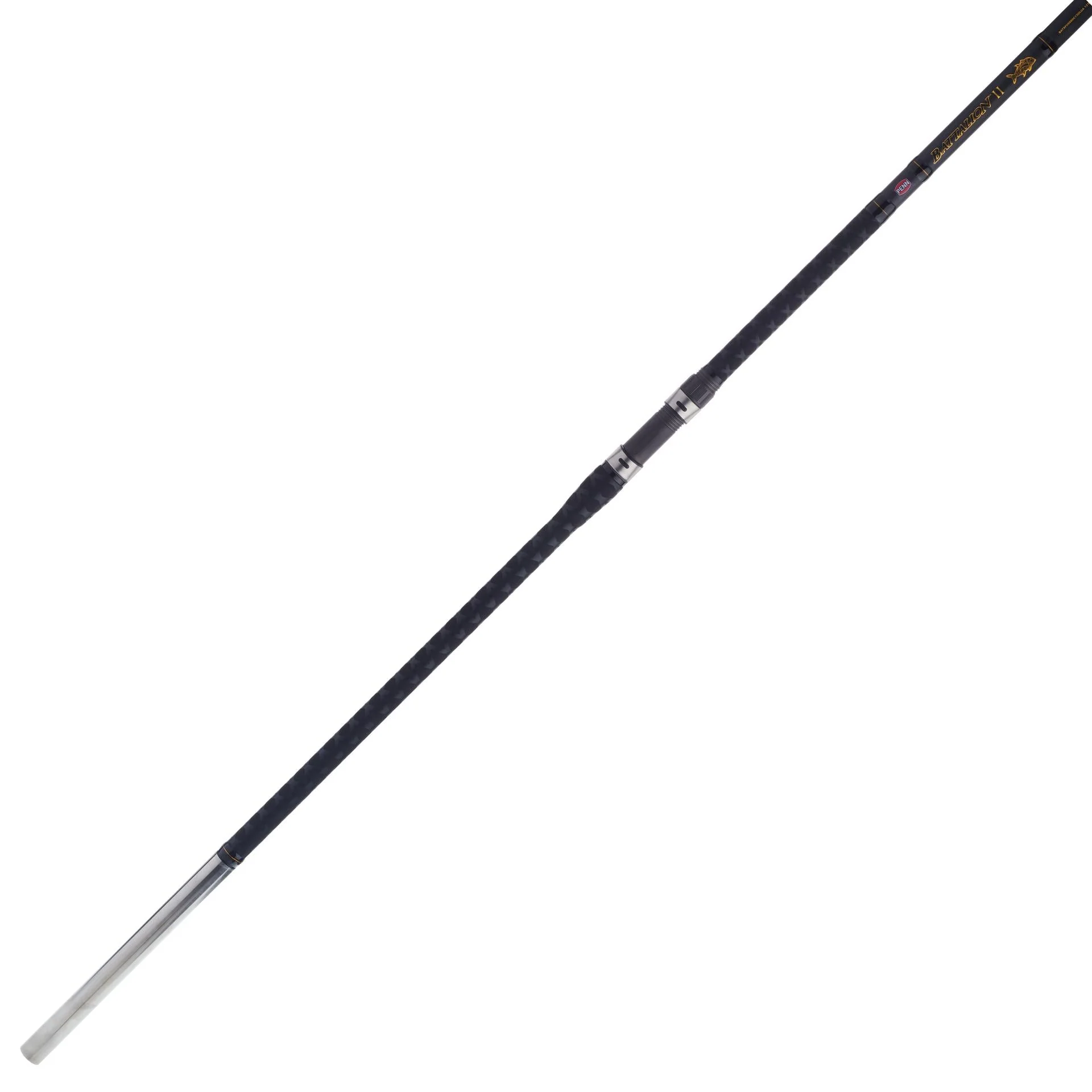 Battalion® II Conventional Ulua Surf Rod