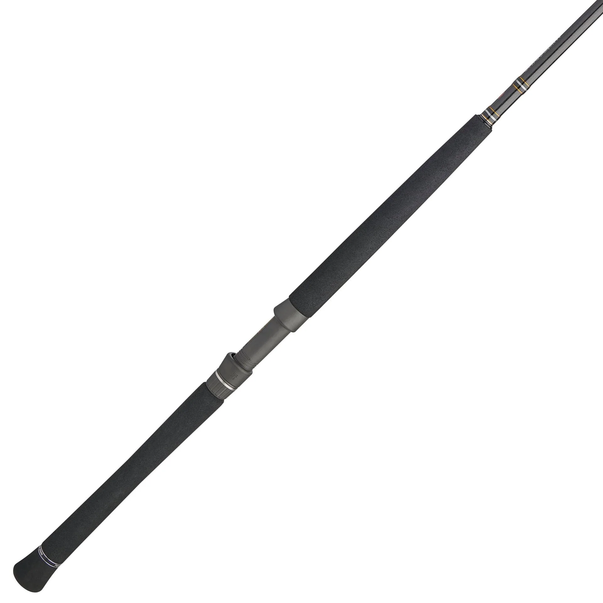 Carnage® III Conventional West Coast Boat Rod