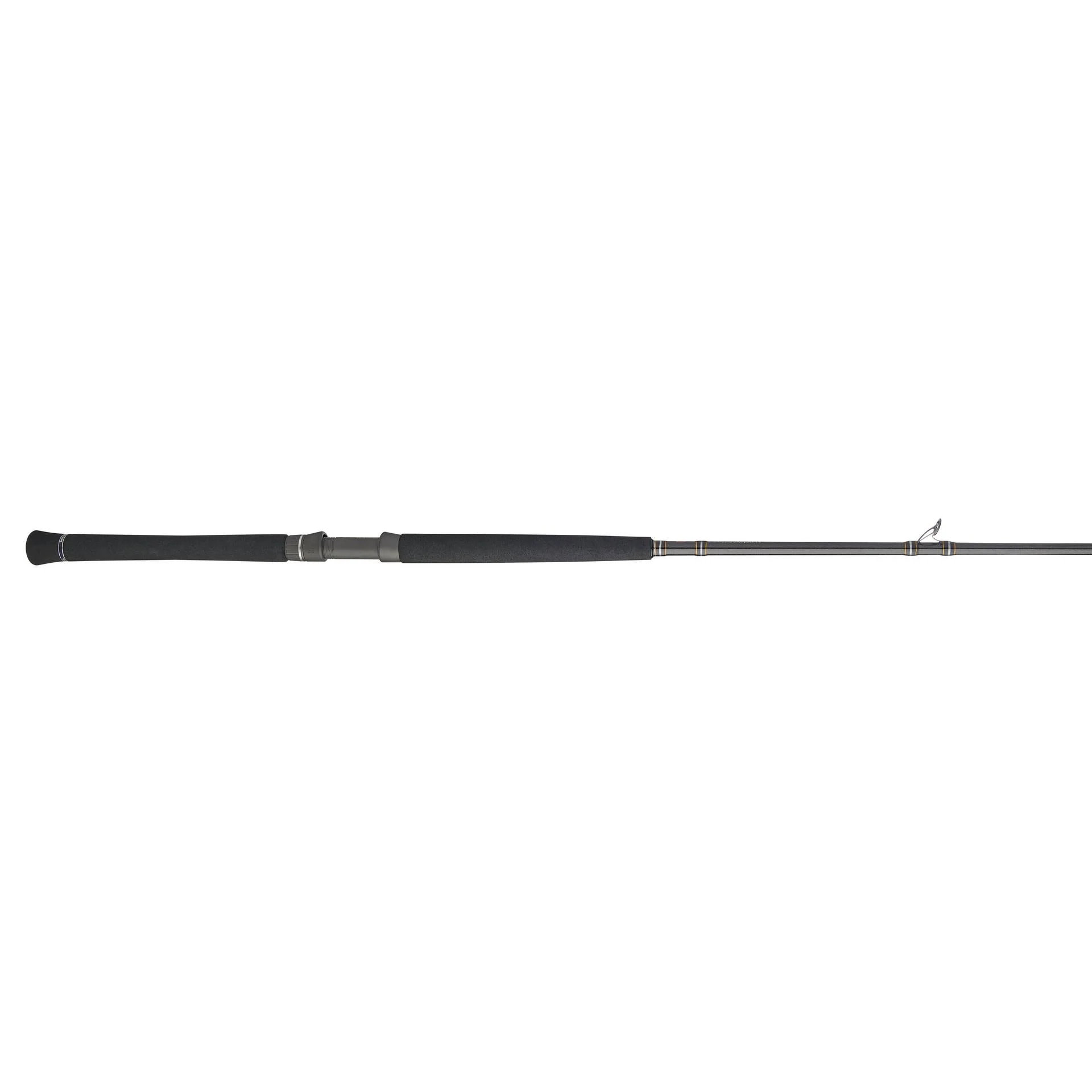 Carnage® III Conventional West Coast Boat Rod