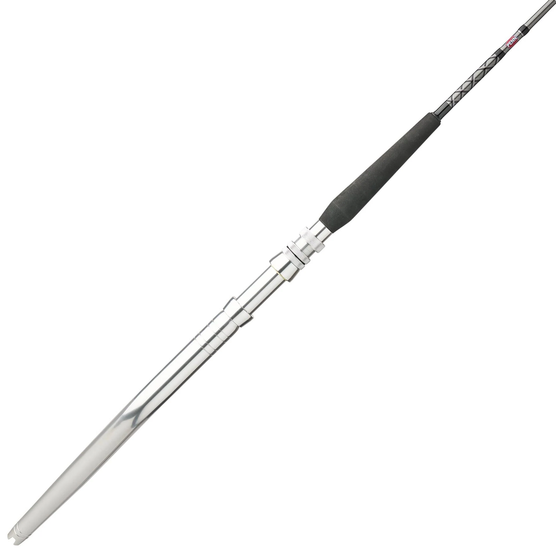 Ally™ II Electric Conventional Rod (Swivel Tip) - PENN