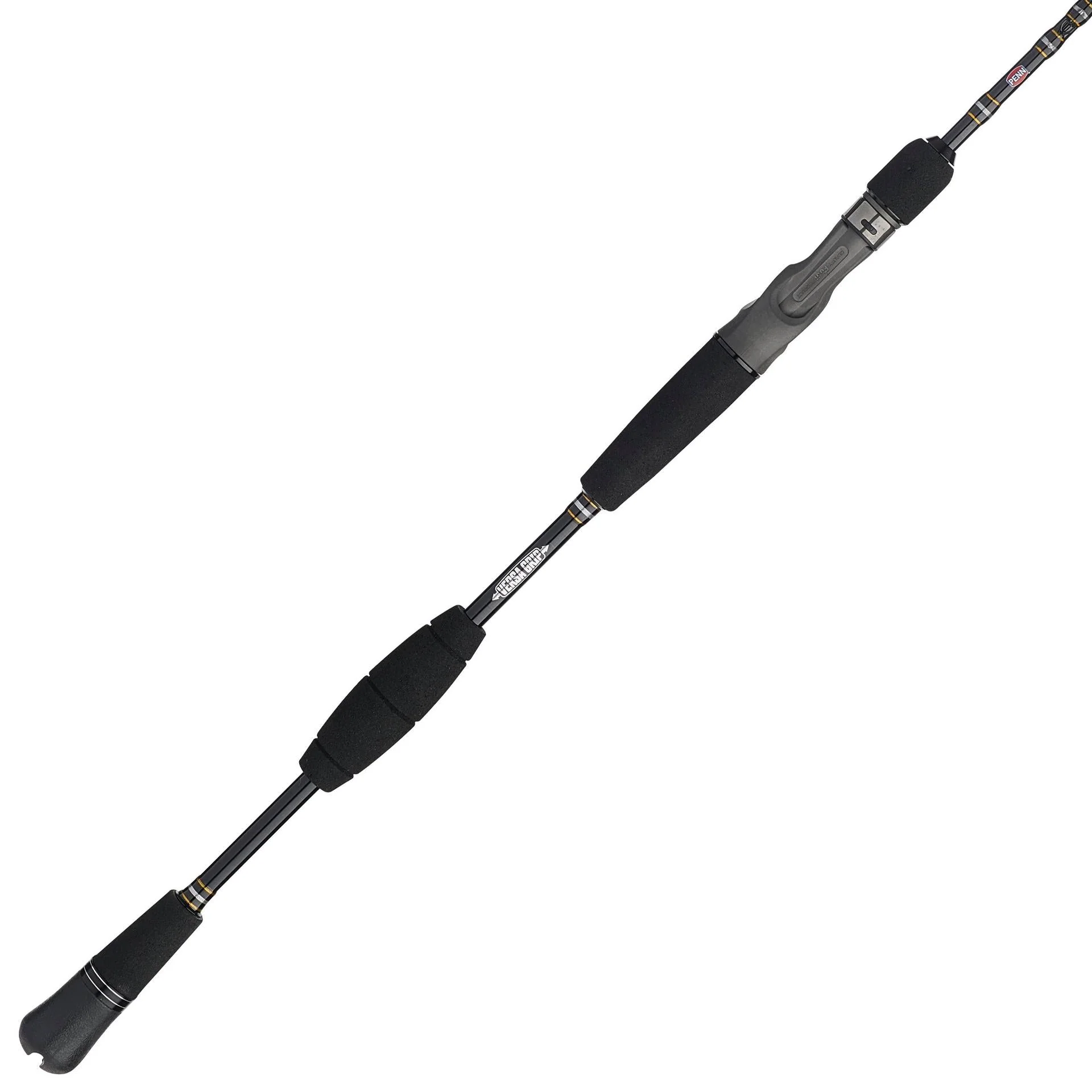 Carnage® III Conventional Slow Pitch Rod