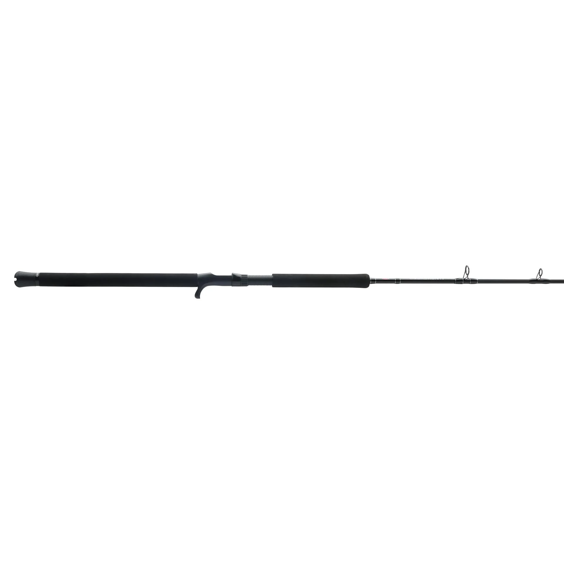 Squadron® IV Jig Conventional Rod