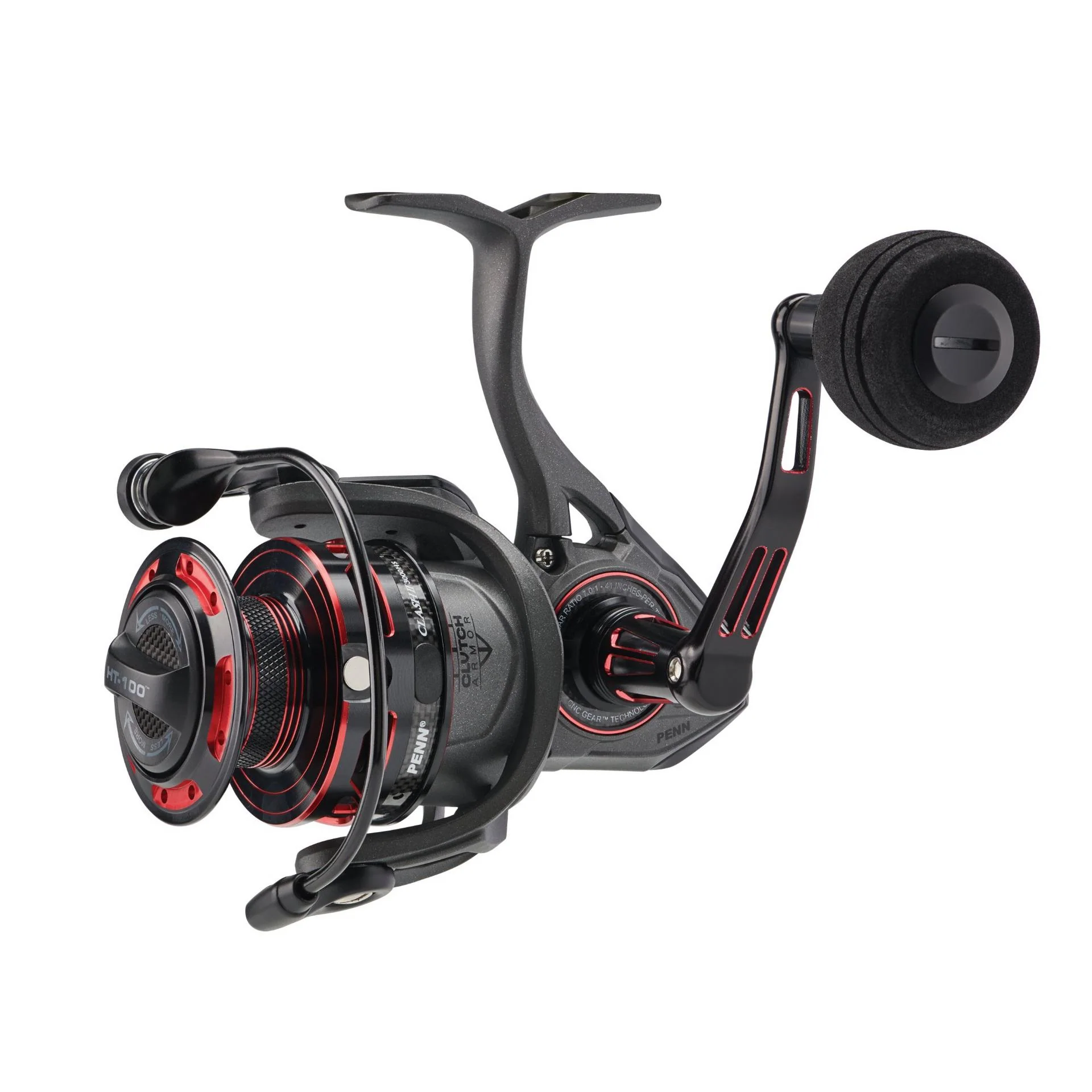 379-clash-ii-spinning-reel-11.webp Clash™ II Spinning Reel