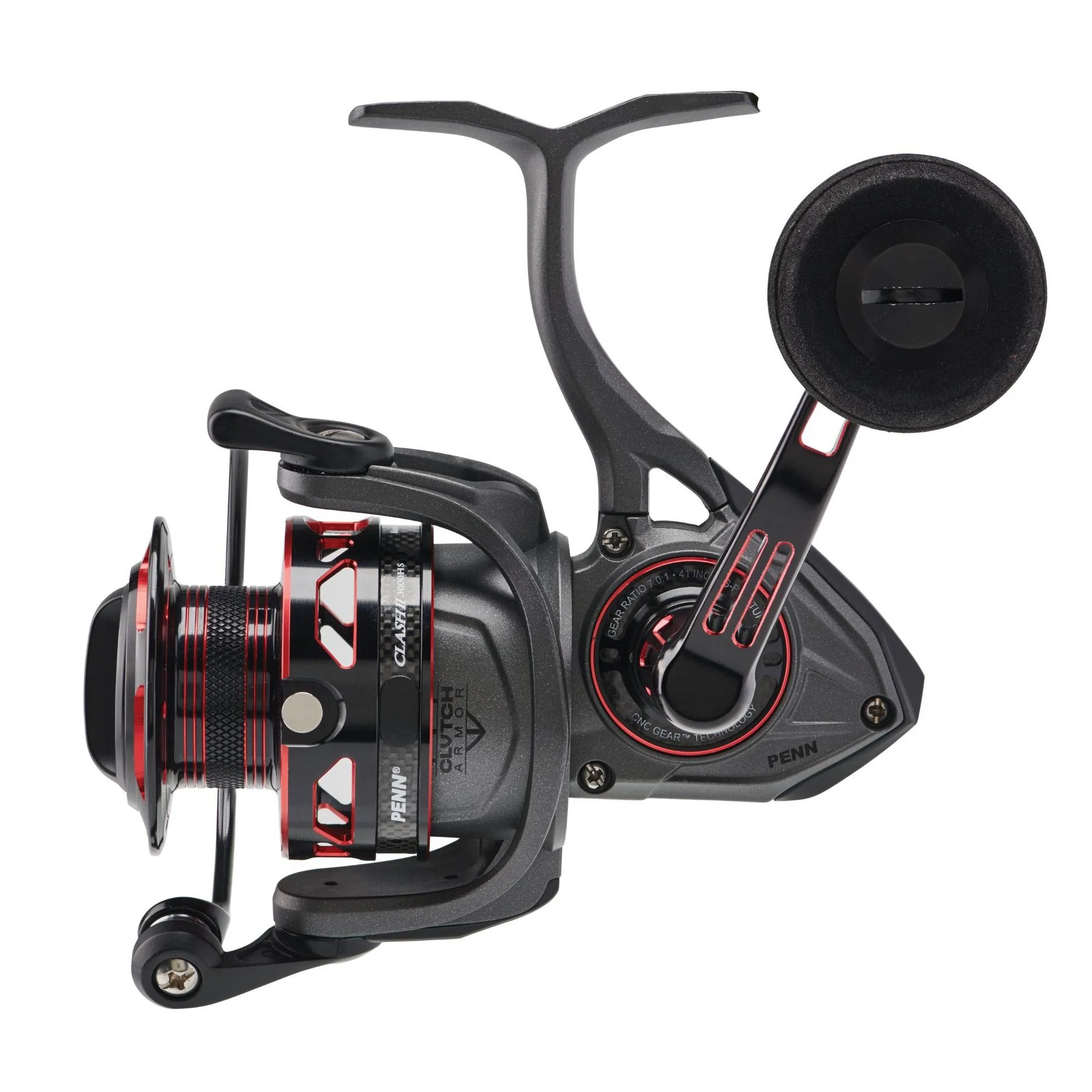 379-clash-ii-spinning-reel-12.webp Clash™ II Spinning Reel