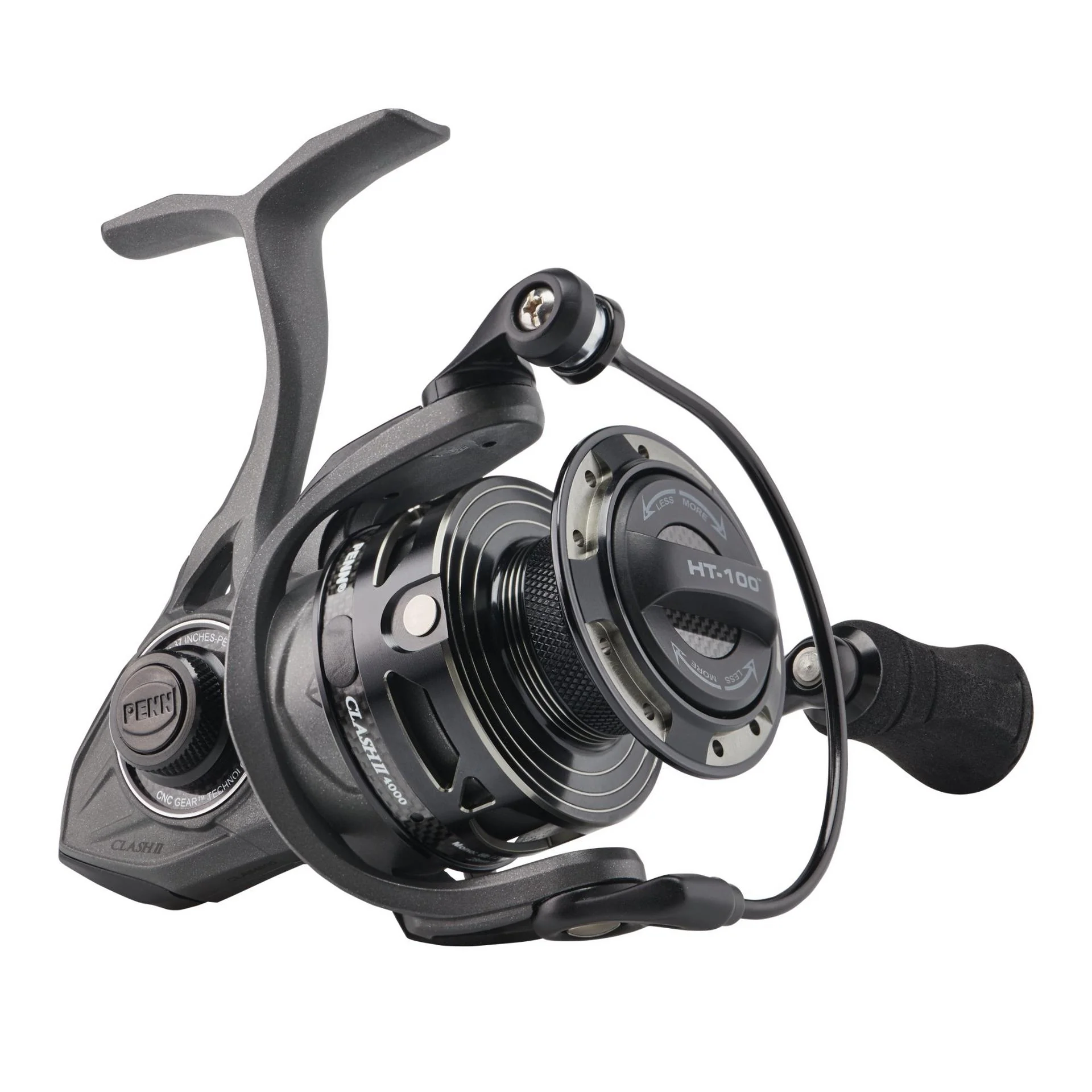 379-clash-ii-spinning-reel-13.webp Clash™ II Spinning Reel