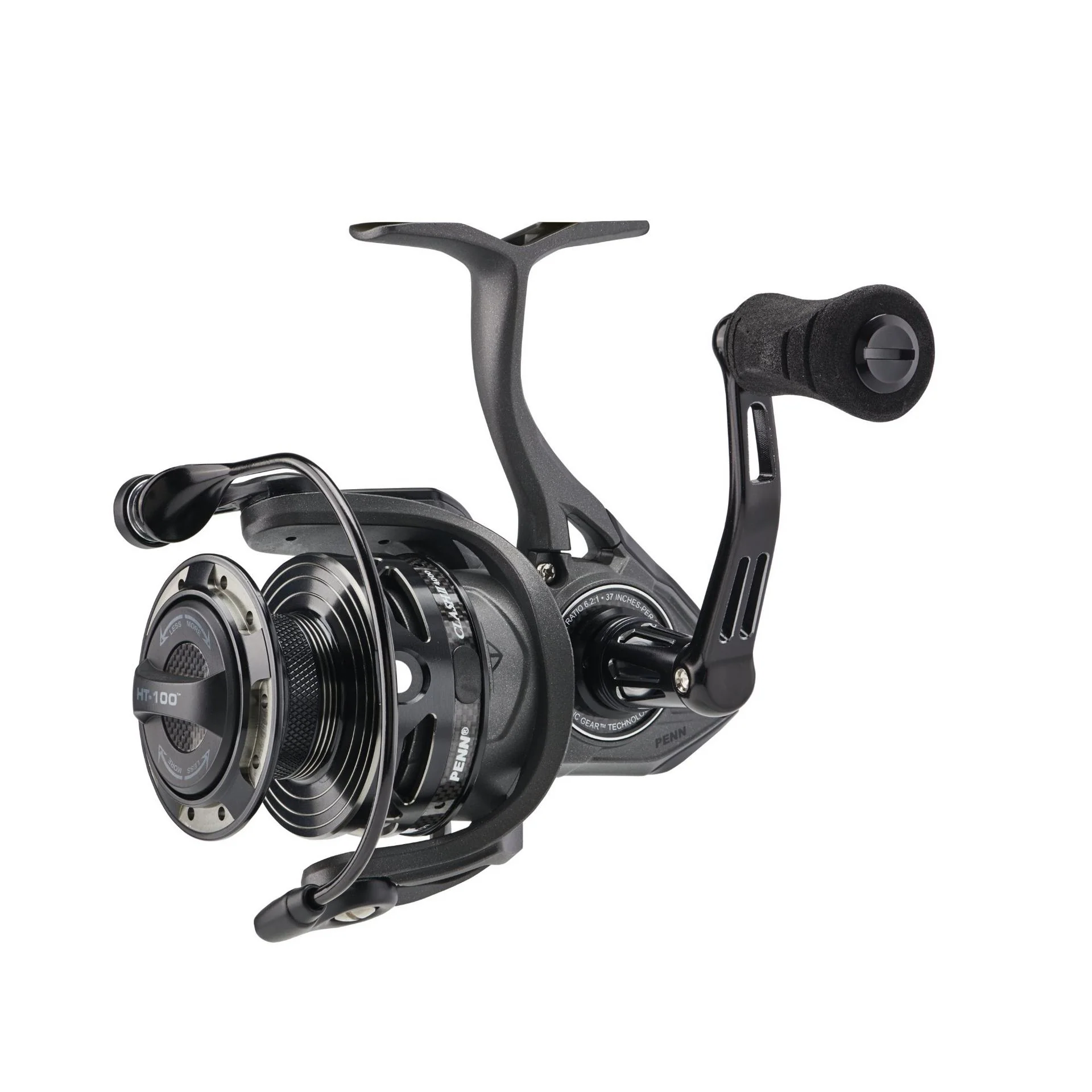 379-clash-ii-spinning-reel-14.webp Clash™ II Spinning Reel