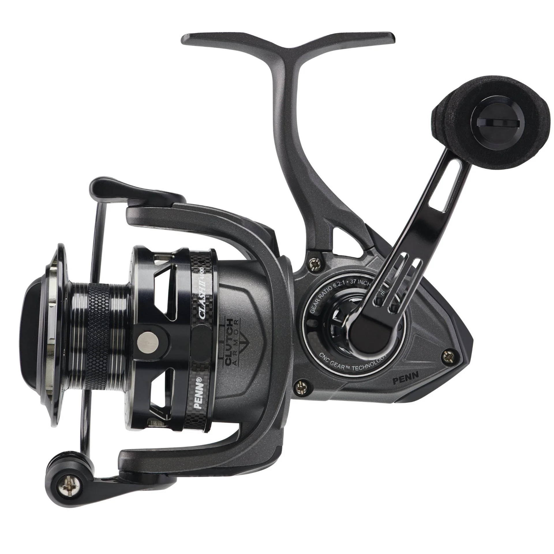 379-clash-ii-spinning-reel-15.webp Clash™ II Spinning Reel