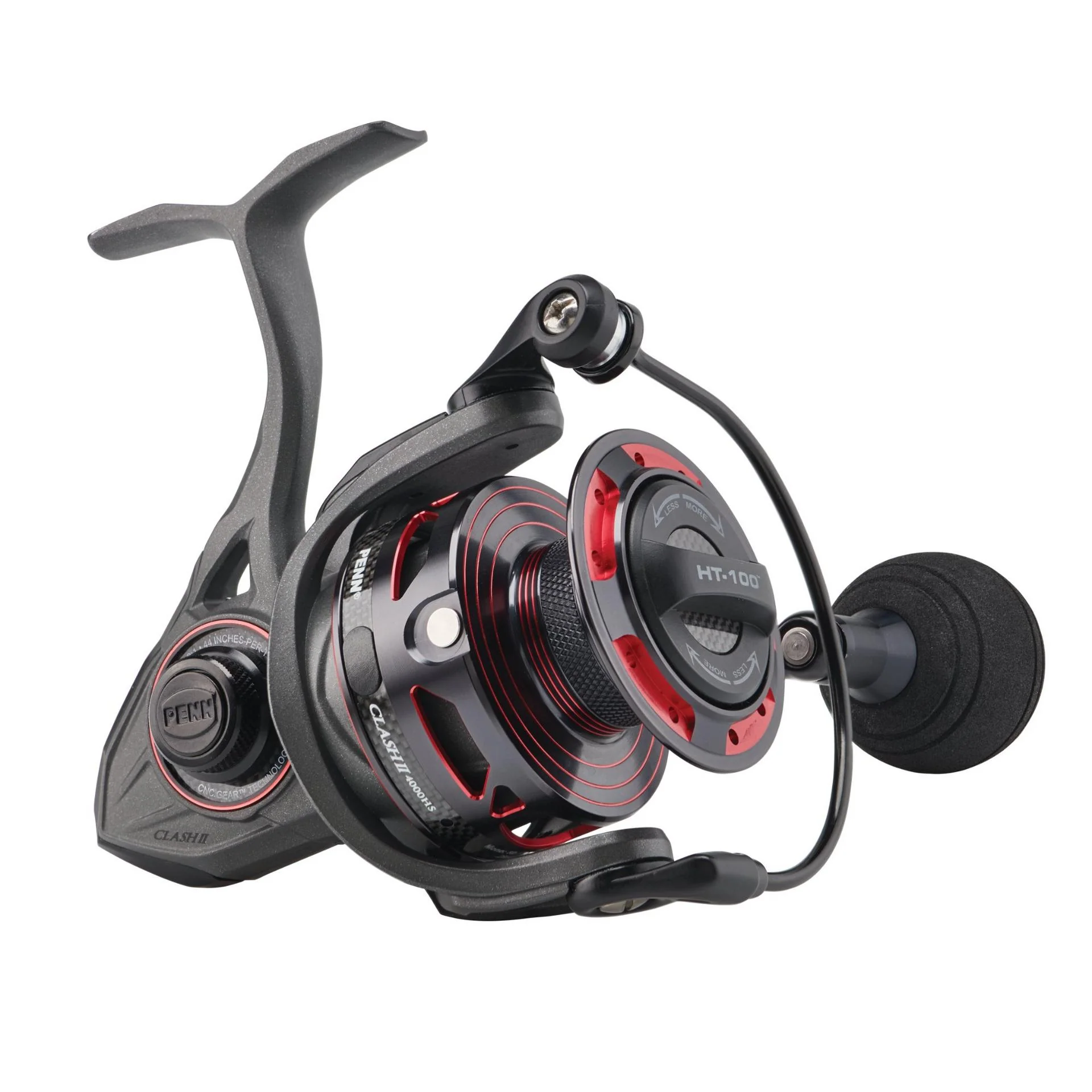 379-clash-ii-spinning-reel-16.webp Clash™ II Spinning Reel