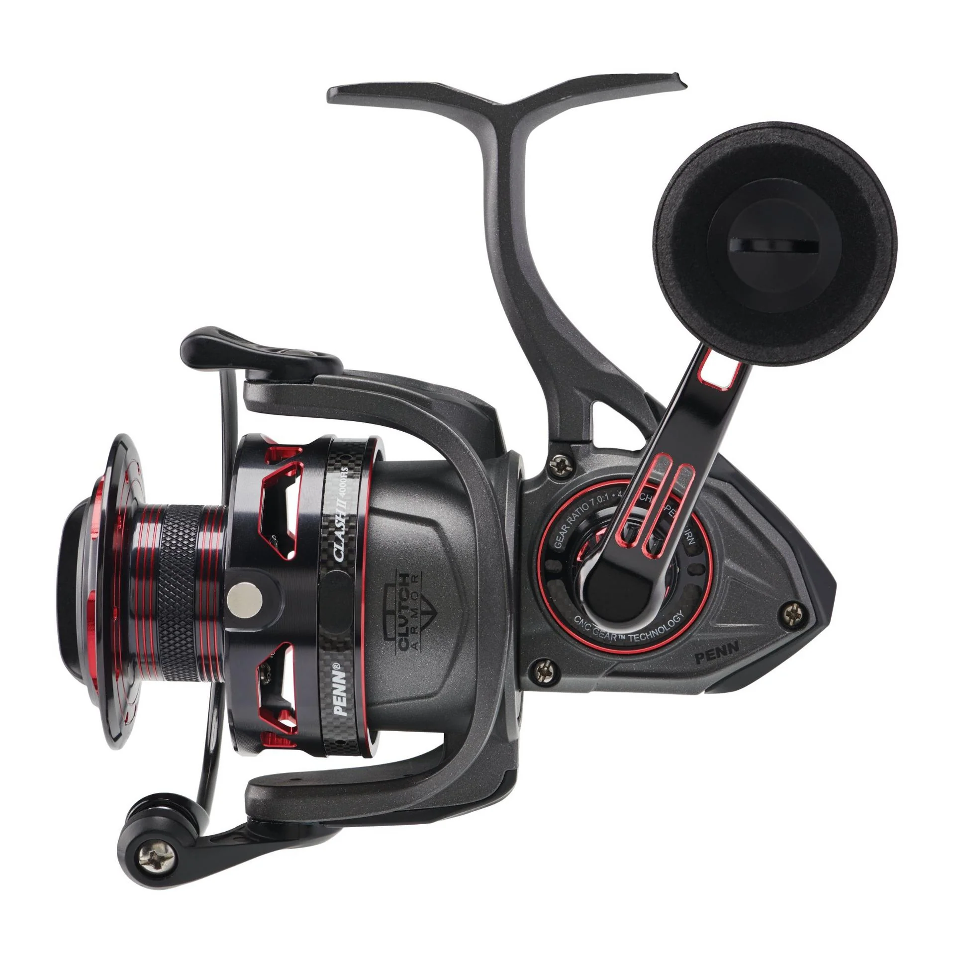 379-clash-ii-spinning-reel-18.webp Clash™ II Spinning Reel
