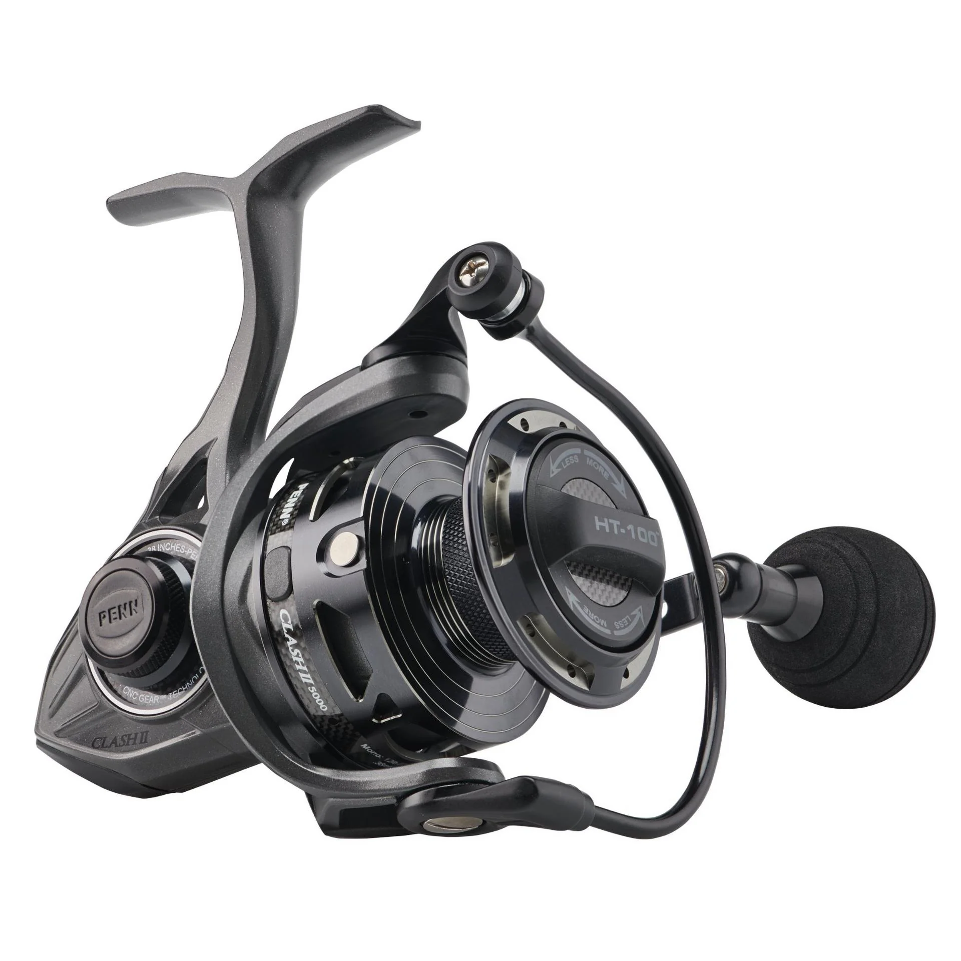 379-clash-ii-spinning-reel-19.webp Clash™ II Spinning Reel