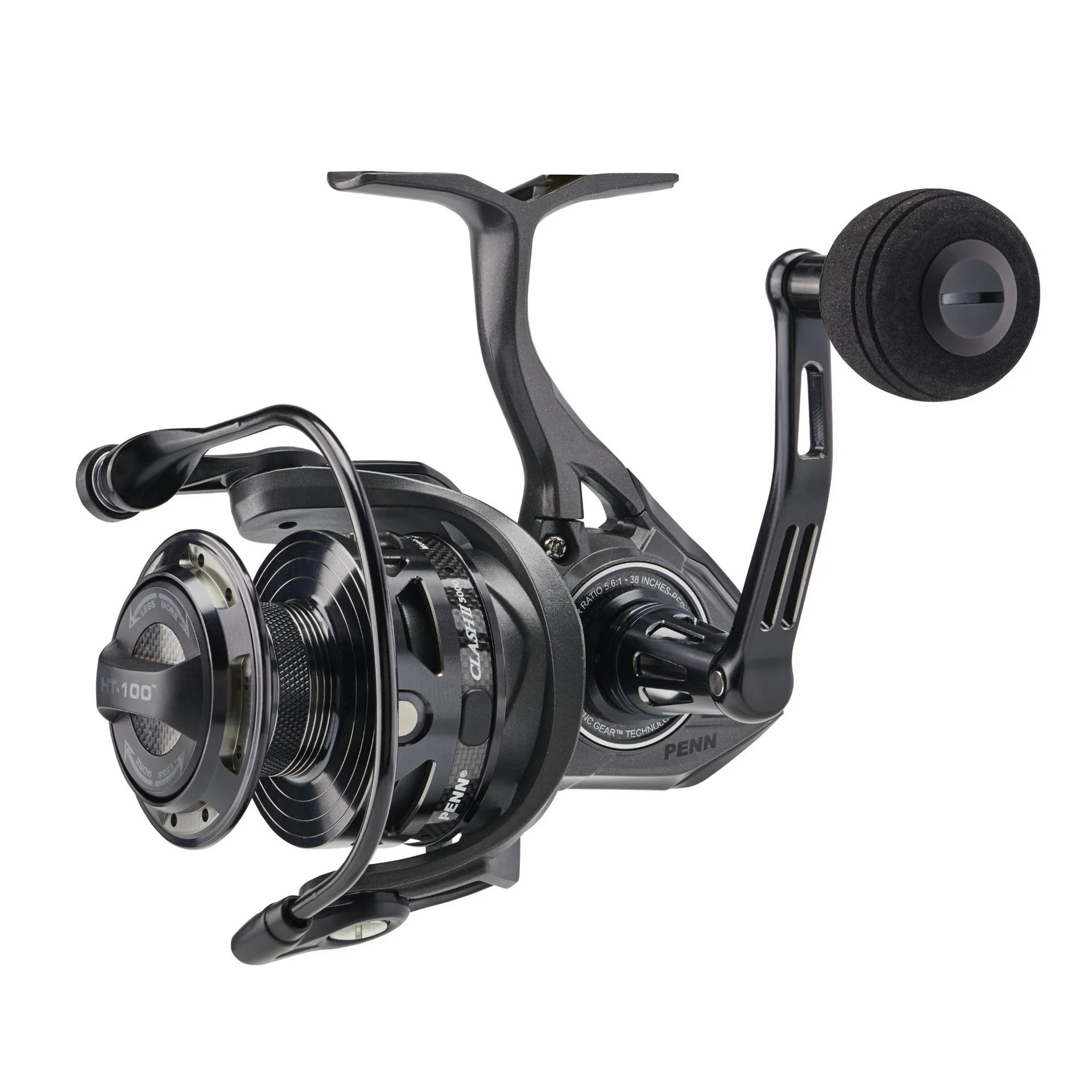 379-clash-ii-spinning-reel-20.webp Clash™ II Spinning Reel