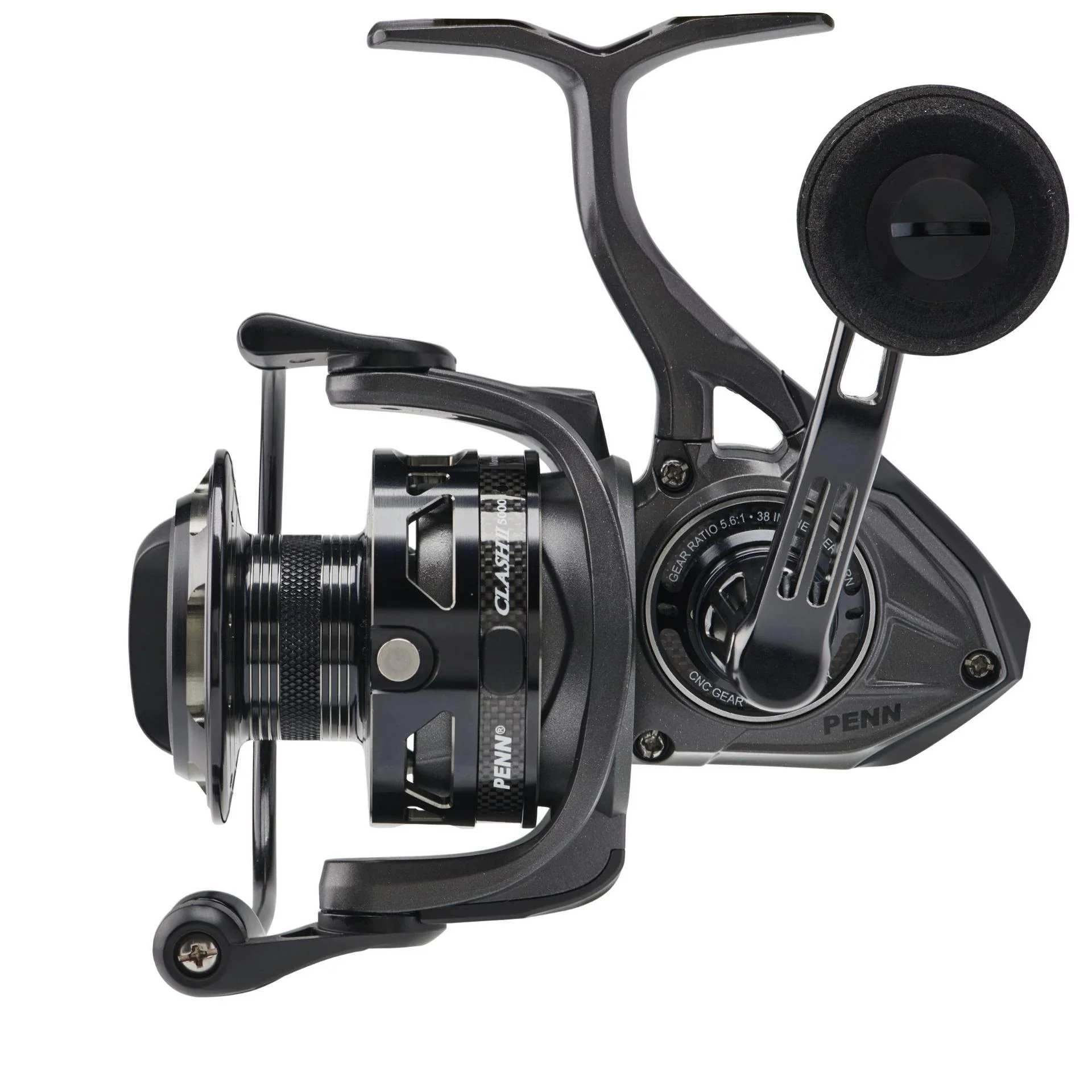 379-clash-ii-spinning-reel-21.webp Clash™ II Spinning Reel