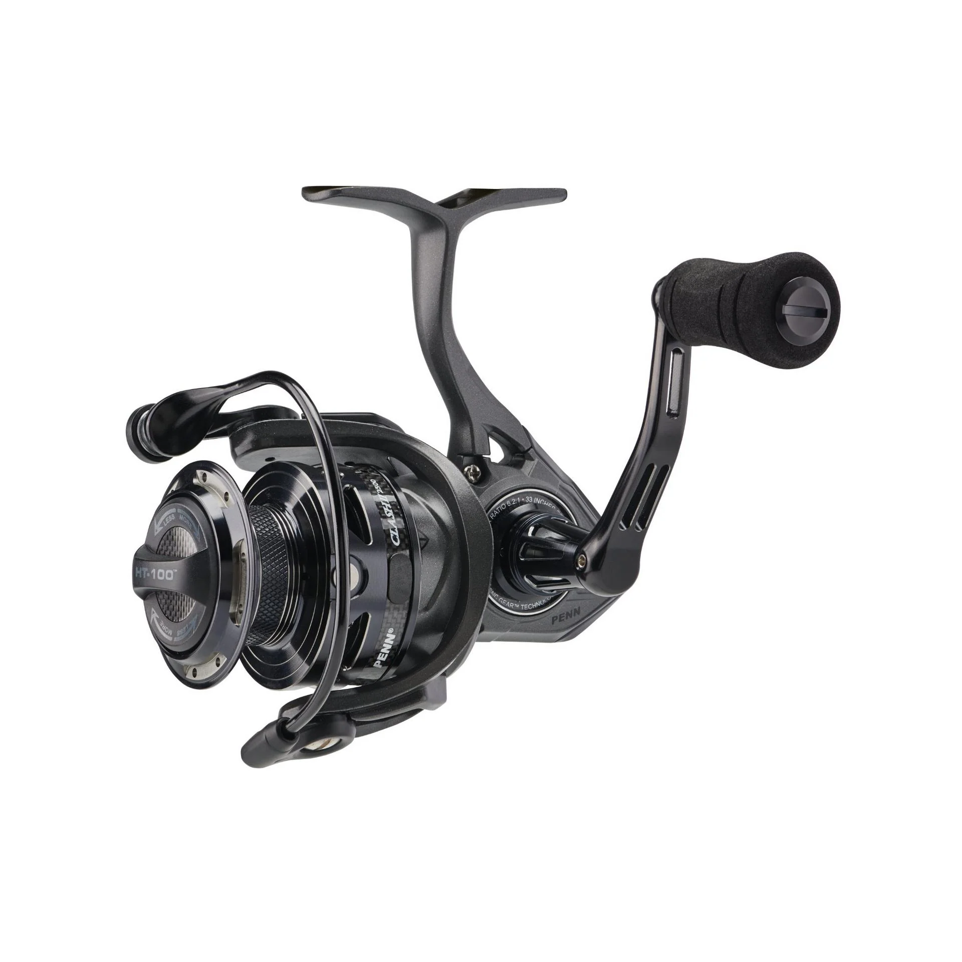 379-clash-ii-spinning-reel-5.webp Clash™ II Spinning Reel