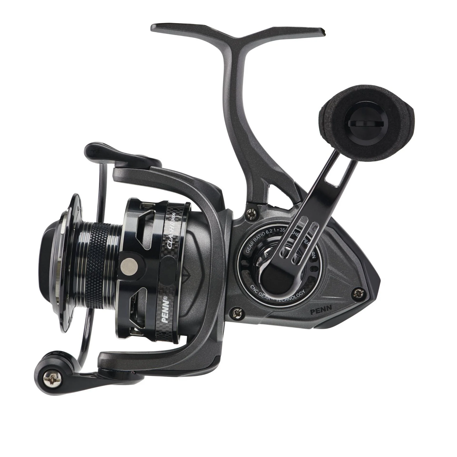 379-clash-ii-spinning-reel-9.webp Clash™ II Spinning Reel