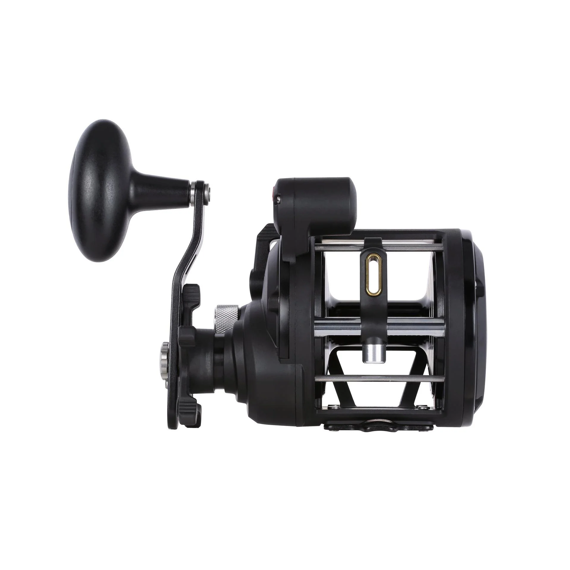 Rival™ II Level Wind Conventional Reel - PENN