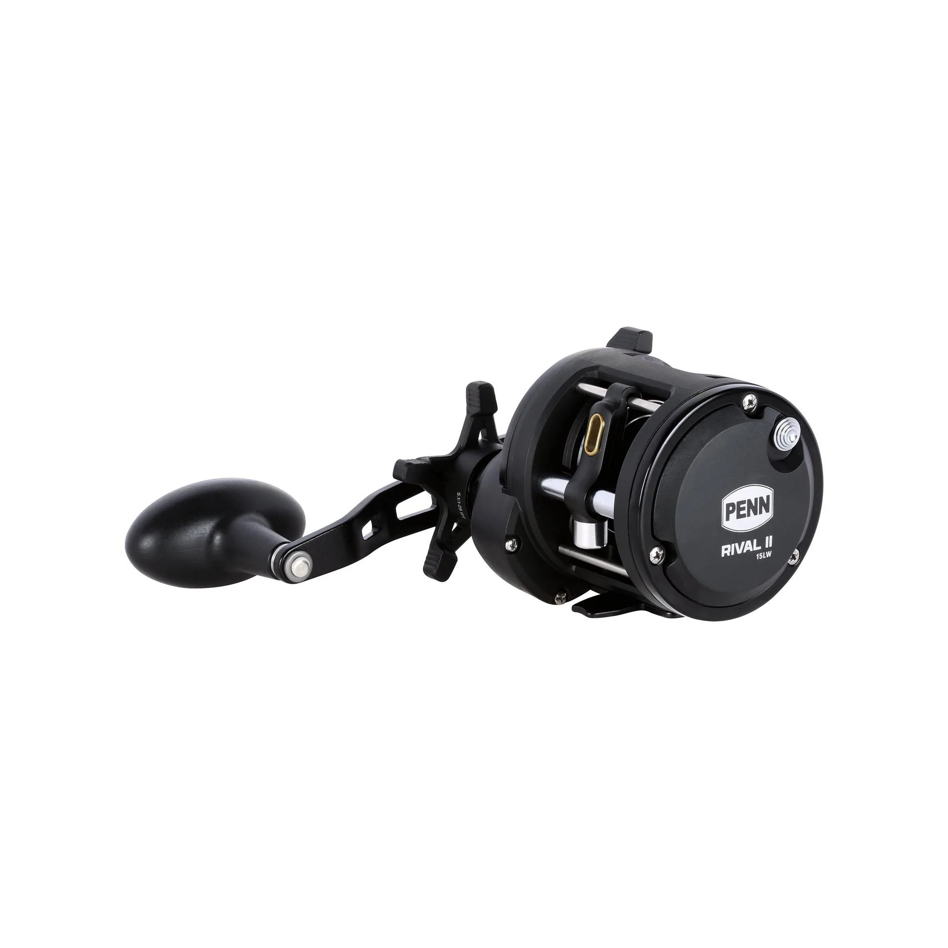 Rival™ II Level Wind Conventional Reel - PENN