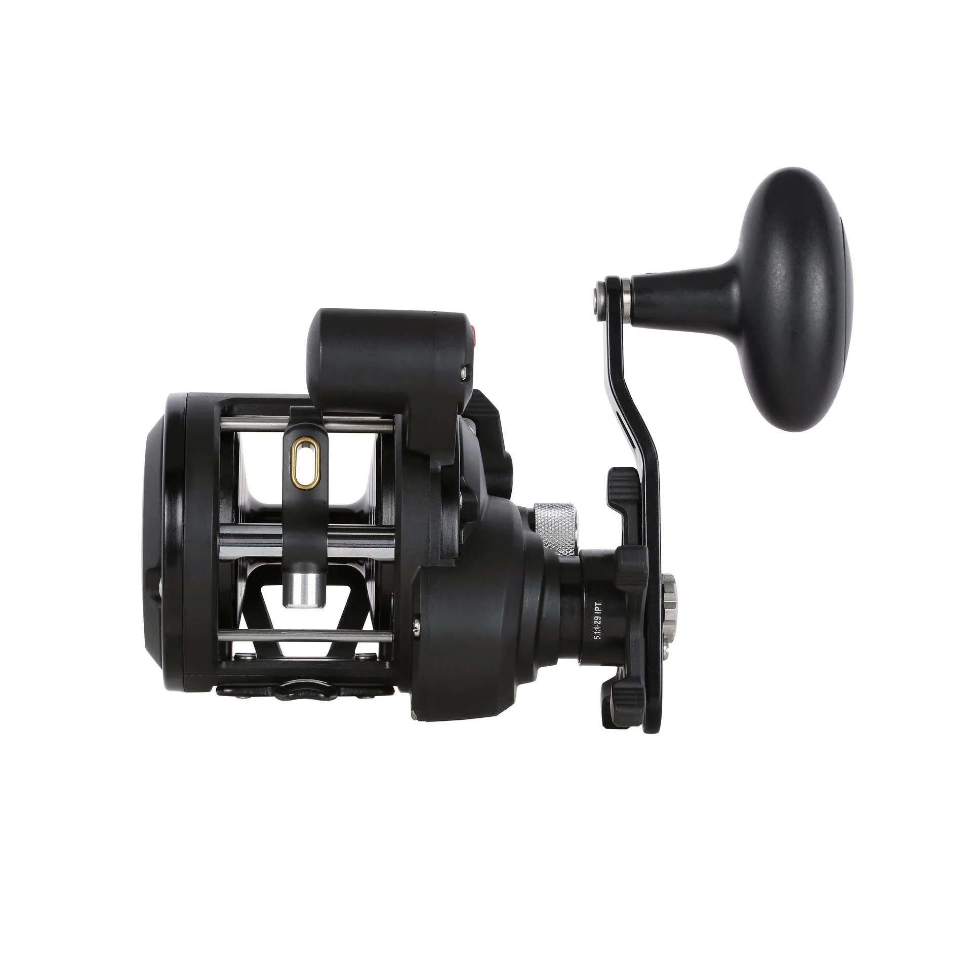 Rival™ II Level Wind Conventional Reel - PENN