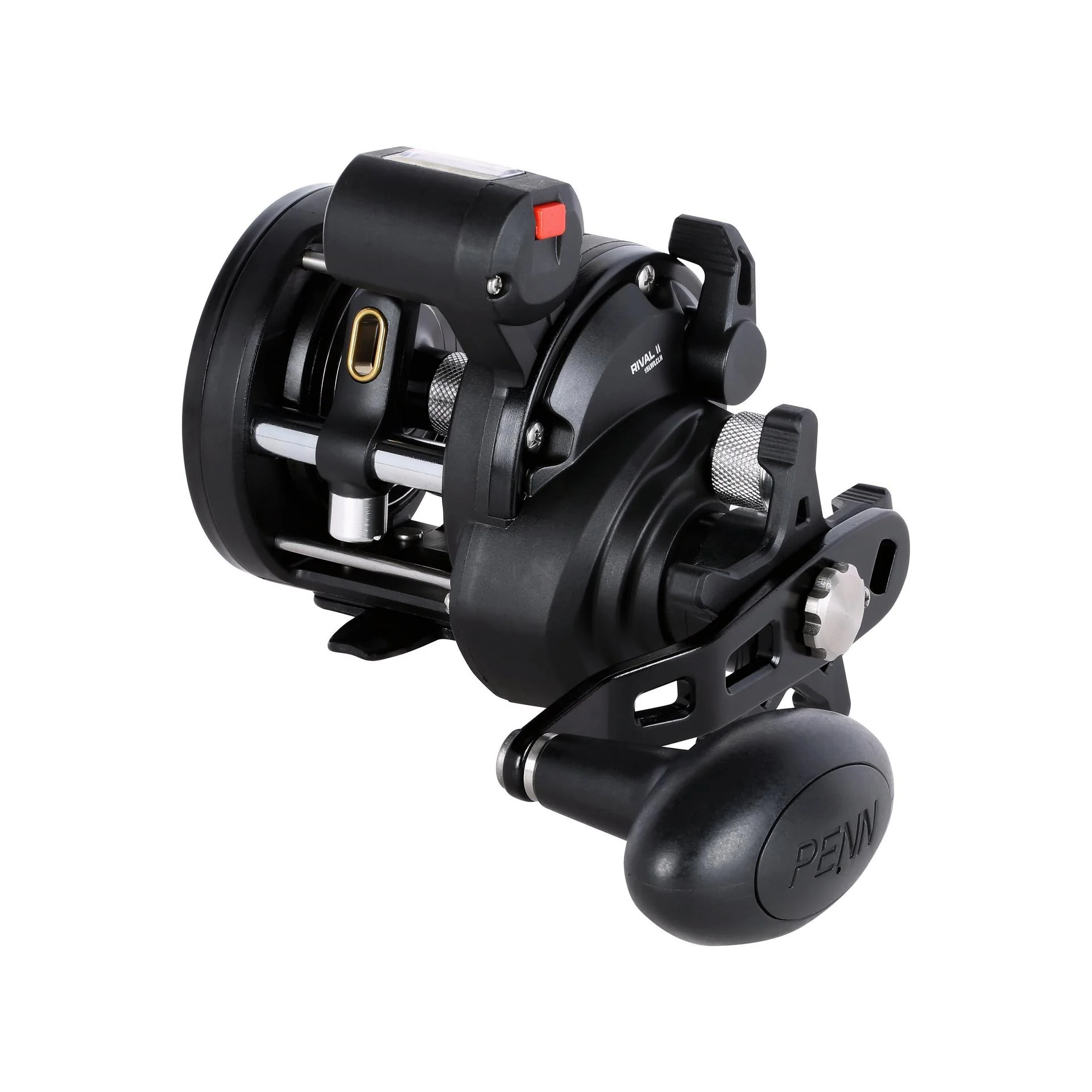 Rival™ II Level Wind Conventional Reel - PENN