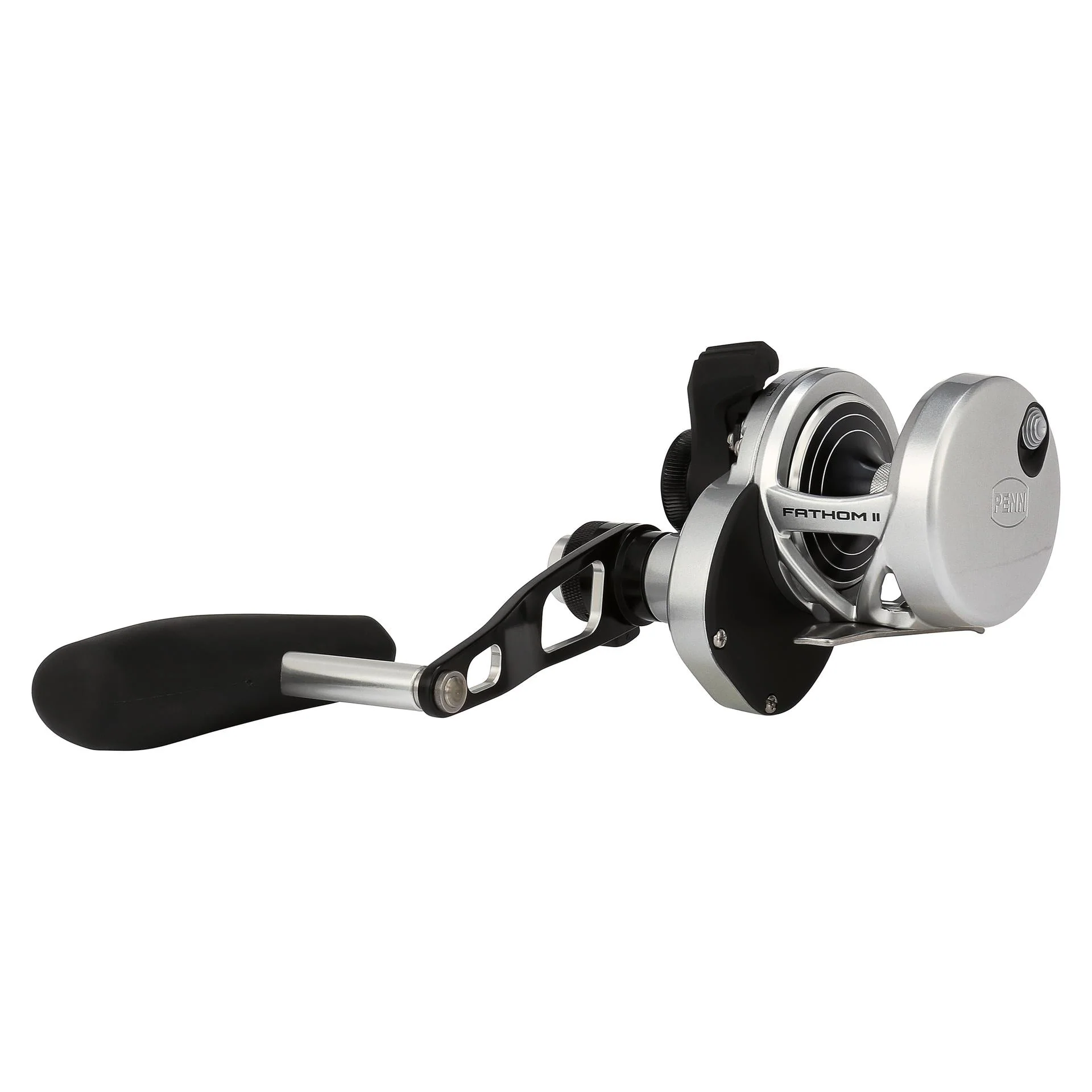 PENN Fathom™ II Lever Drag 2-Speed Conventional Reel