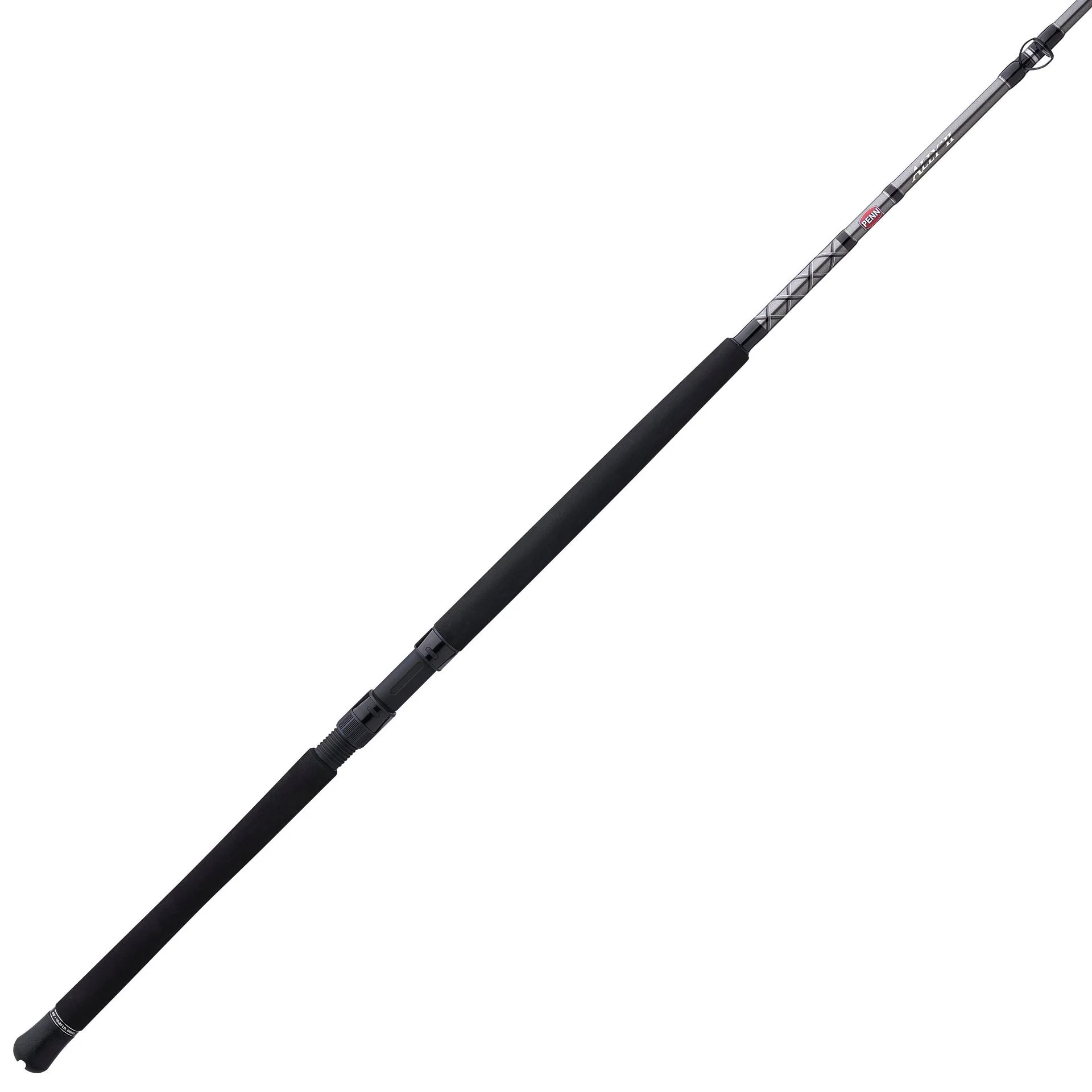 Ally™ II Conventional West Coast Rod - PENN