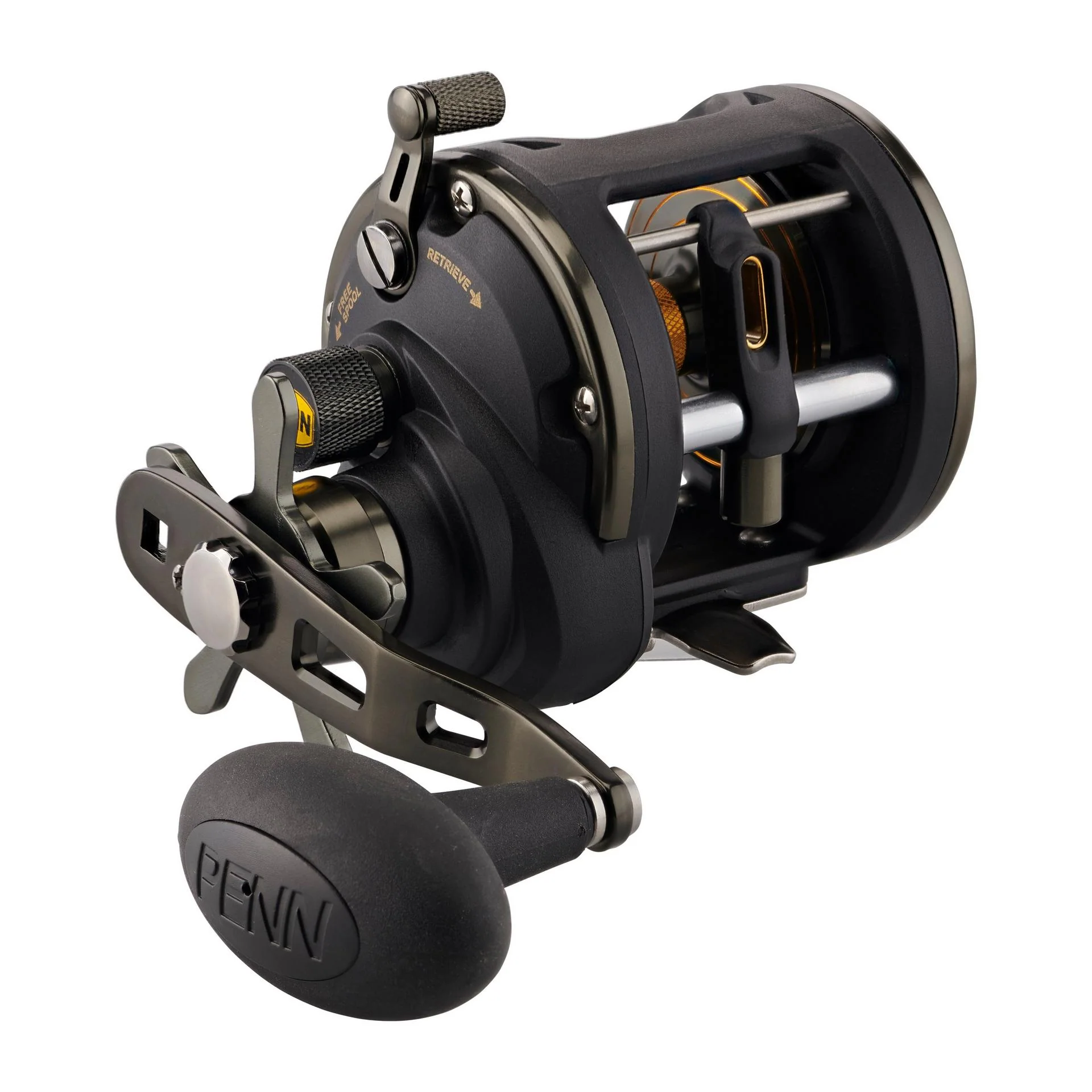 495-squall-ii-level-wind-conventional-reel-1.webp Squall® II Level Wind Conventional Reel