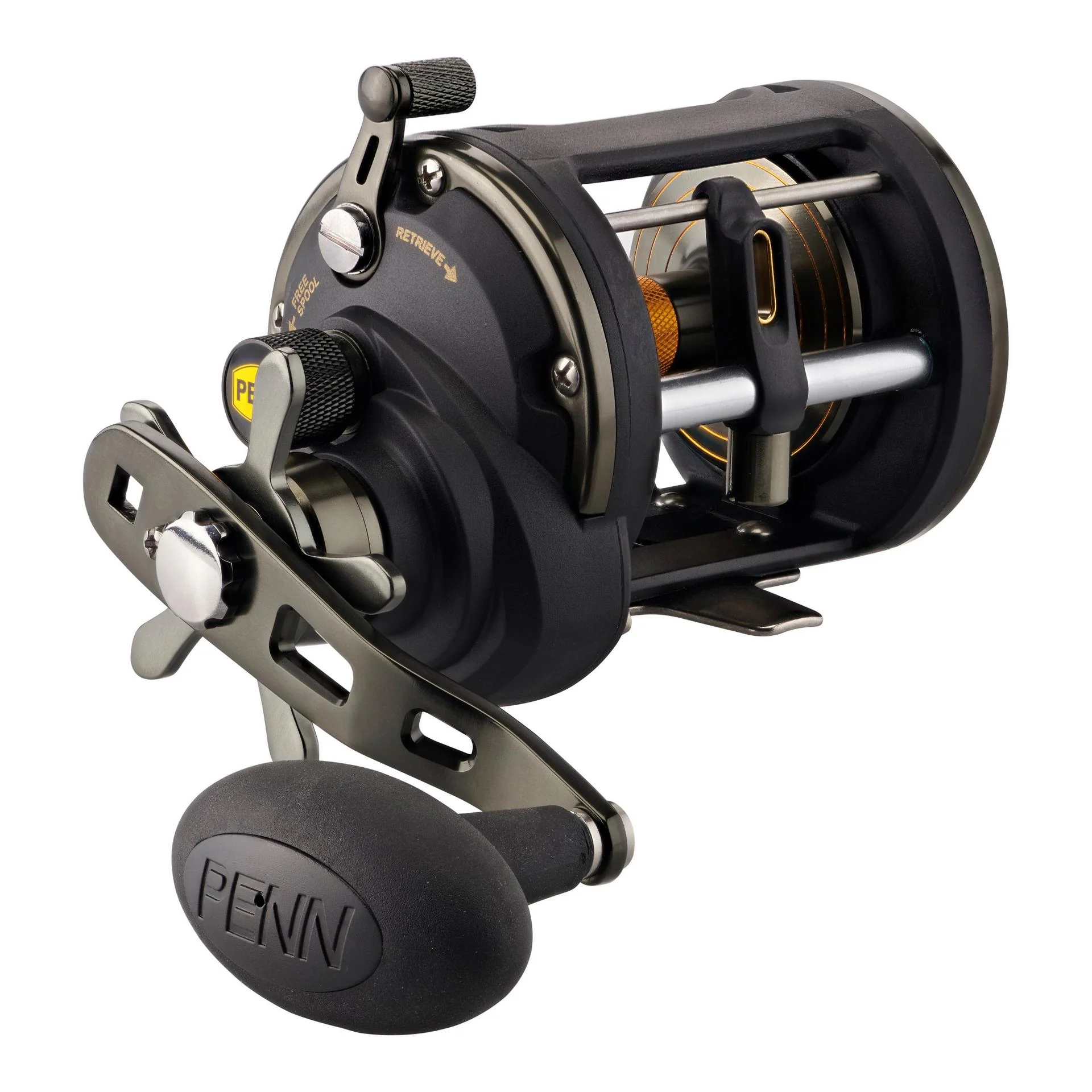 495-squall-ii-level-wind-conventional-reel-4.webp Squall® II Level Wind Conventional Reel