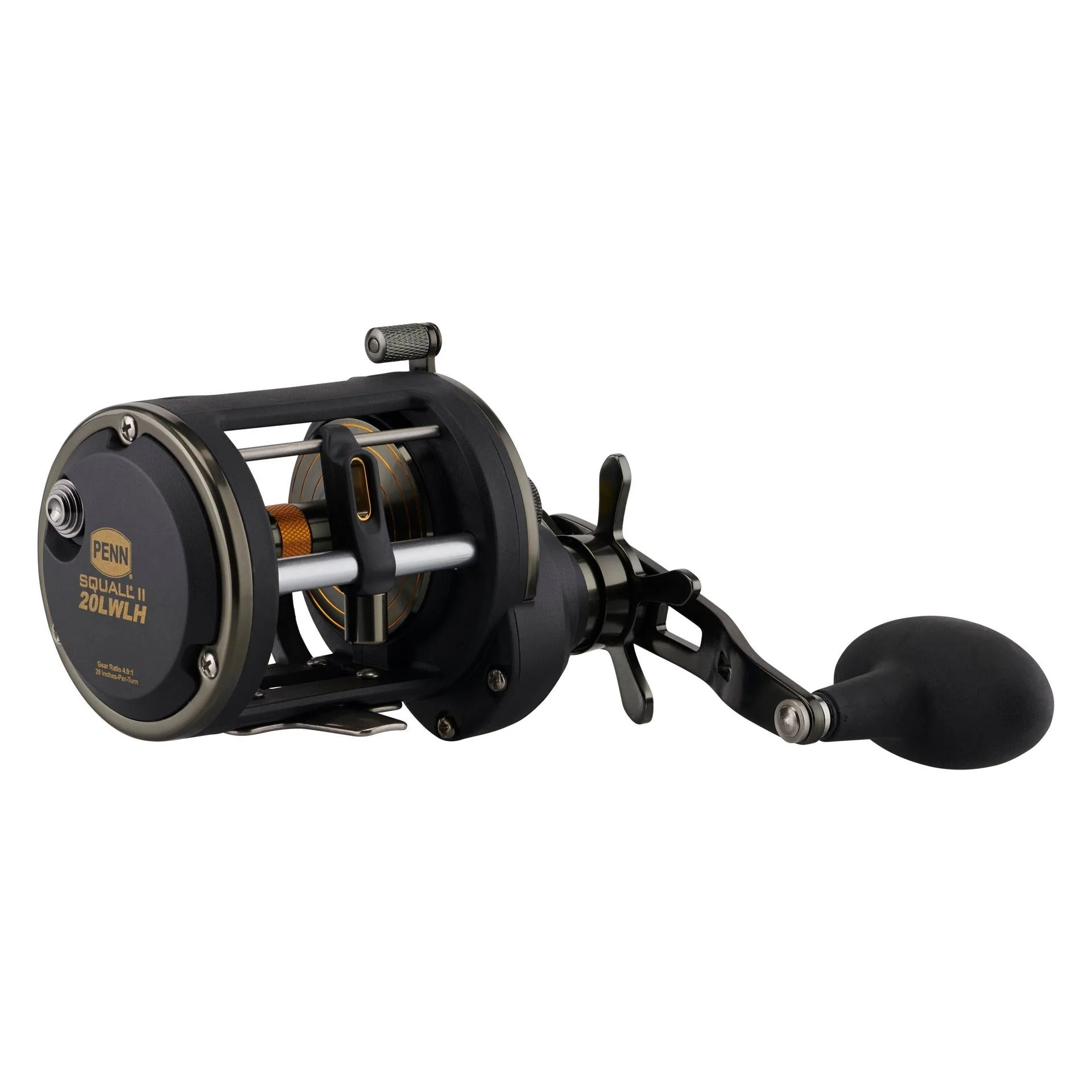 495-squall-ii-level-wind-conventional-reel-8.webp Squall® II Level Wind Conventional Reel