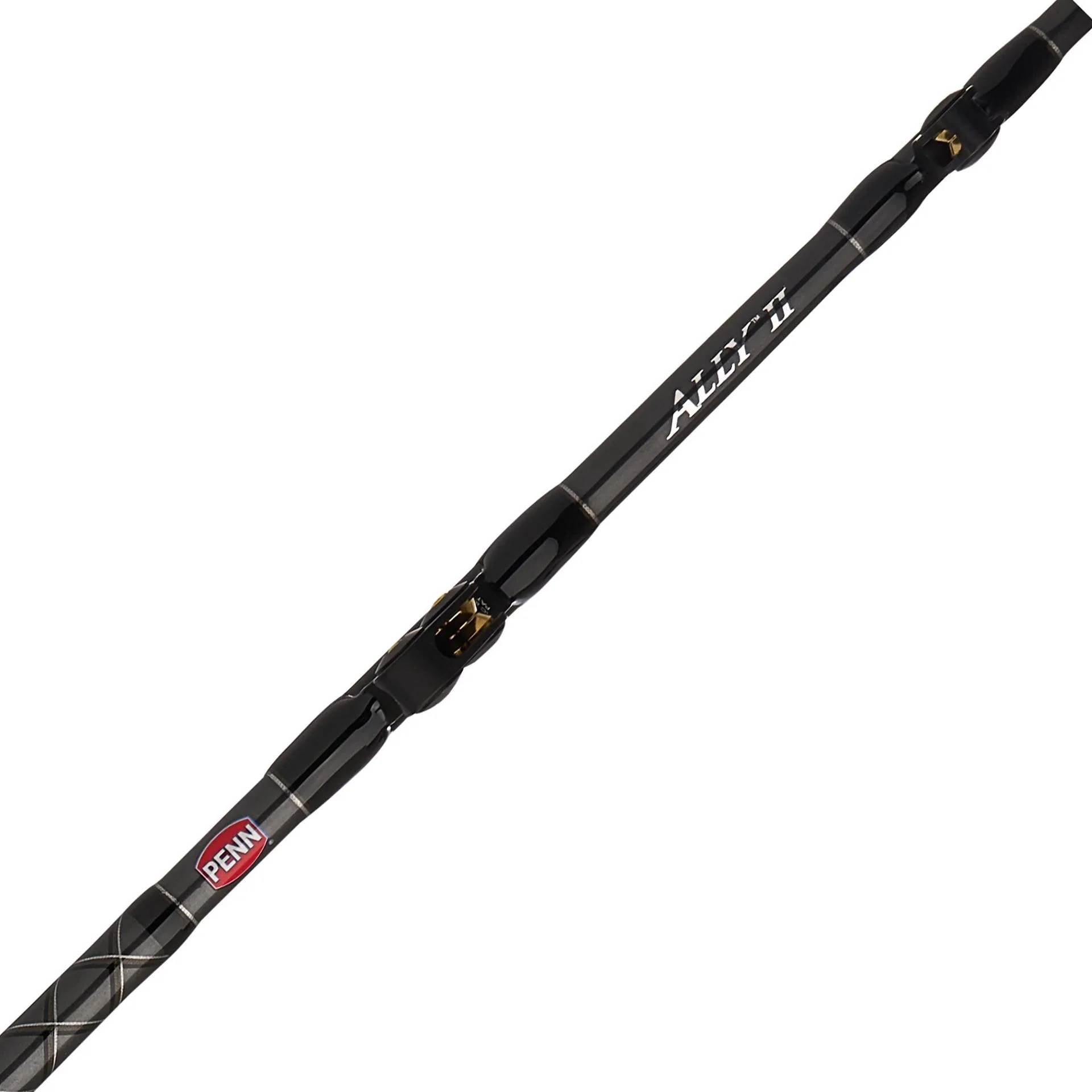 58-ally-ii-bent-butt-conventional-boat-rod-8.webp Ally™ II Bent Butt Conventional Boat Rod