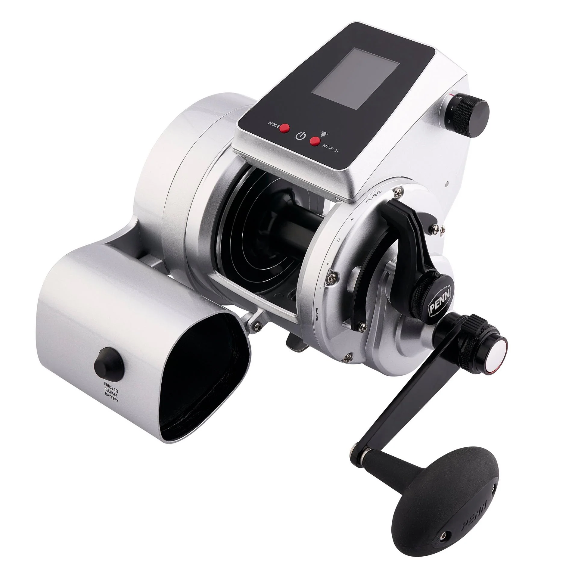 PENN Fathom™ Electric Reel