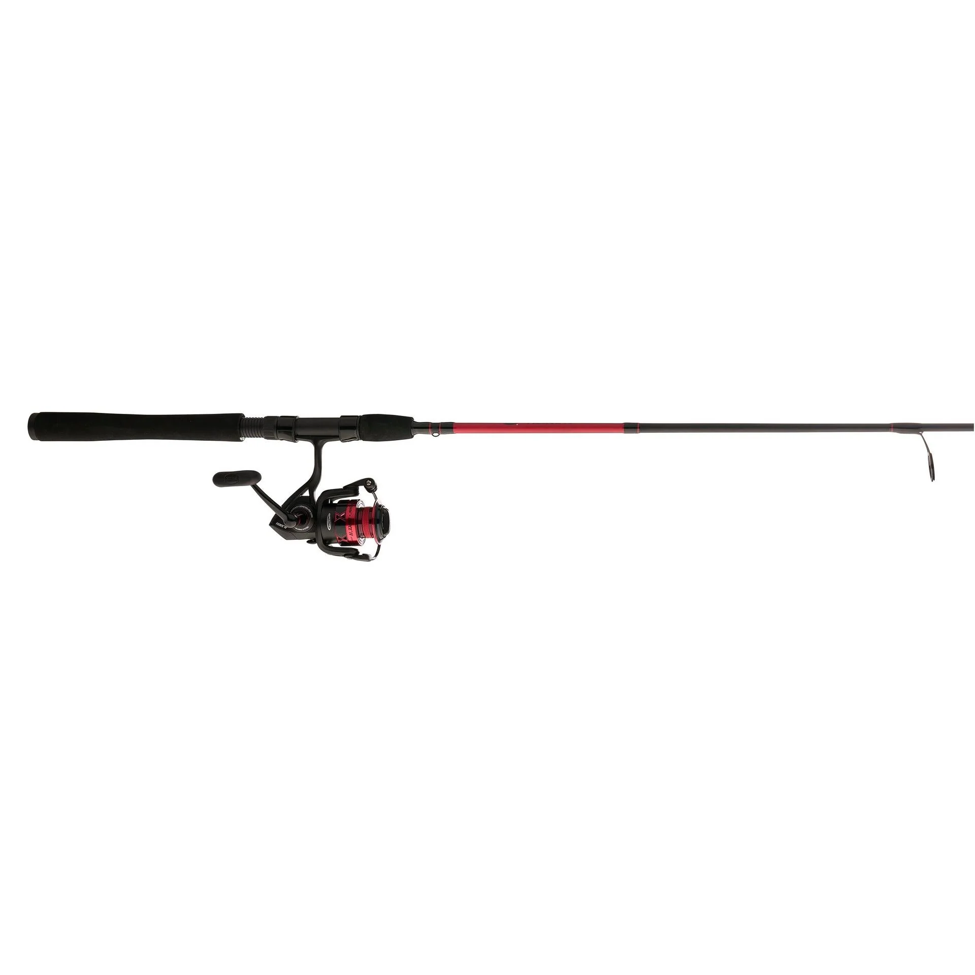 Fierce® IV Spinning Rod & Reel Combo
