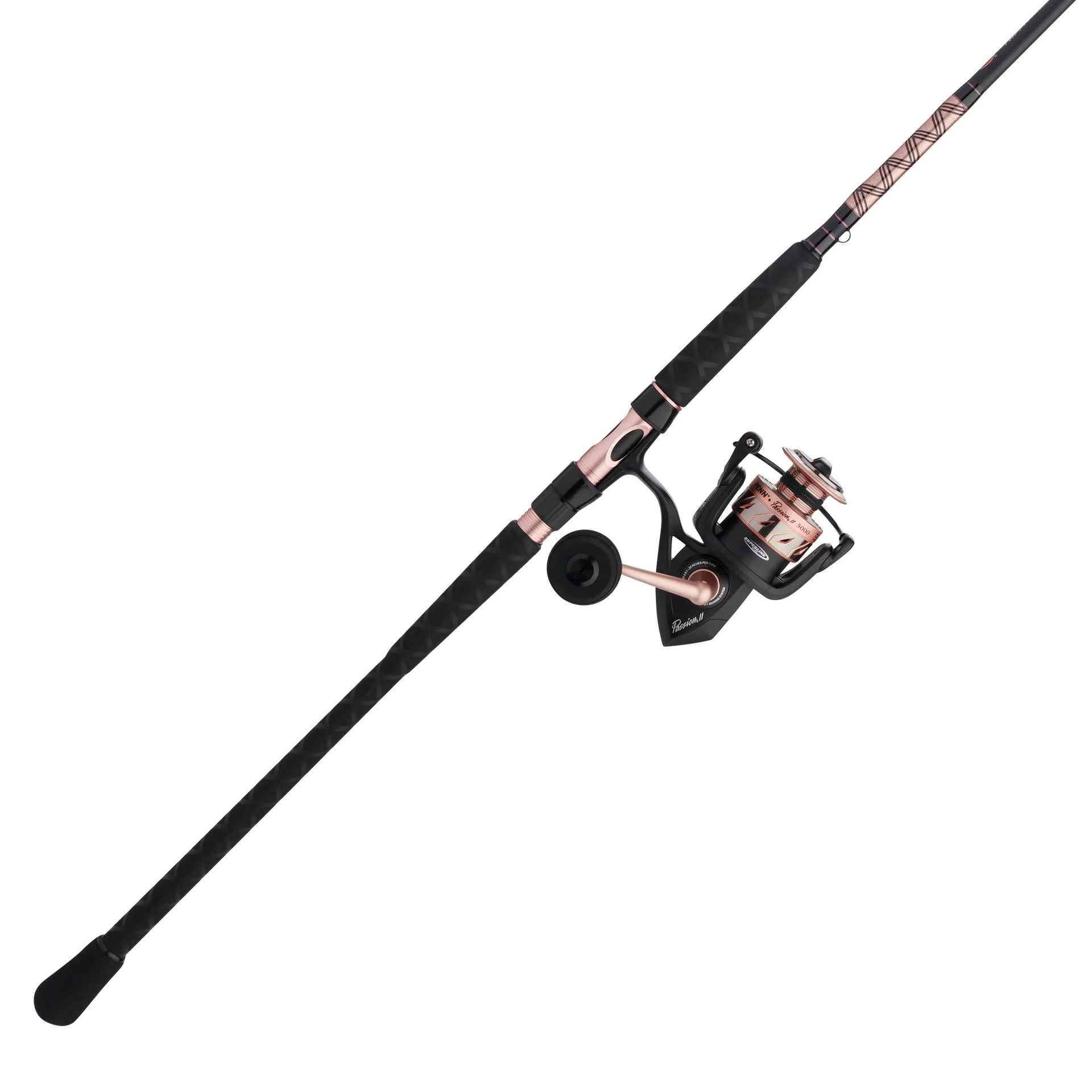 742-passion-ii-spinning-rod-reel-combo-11.webp Passion® II Spinning Rod & Reel Combo