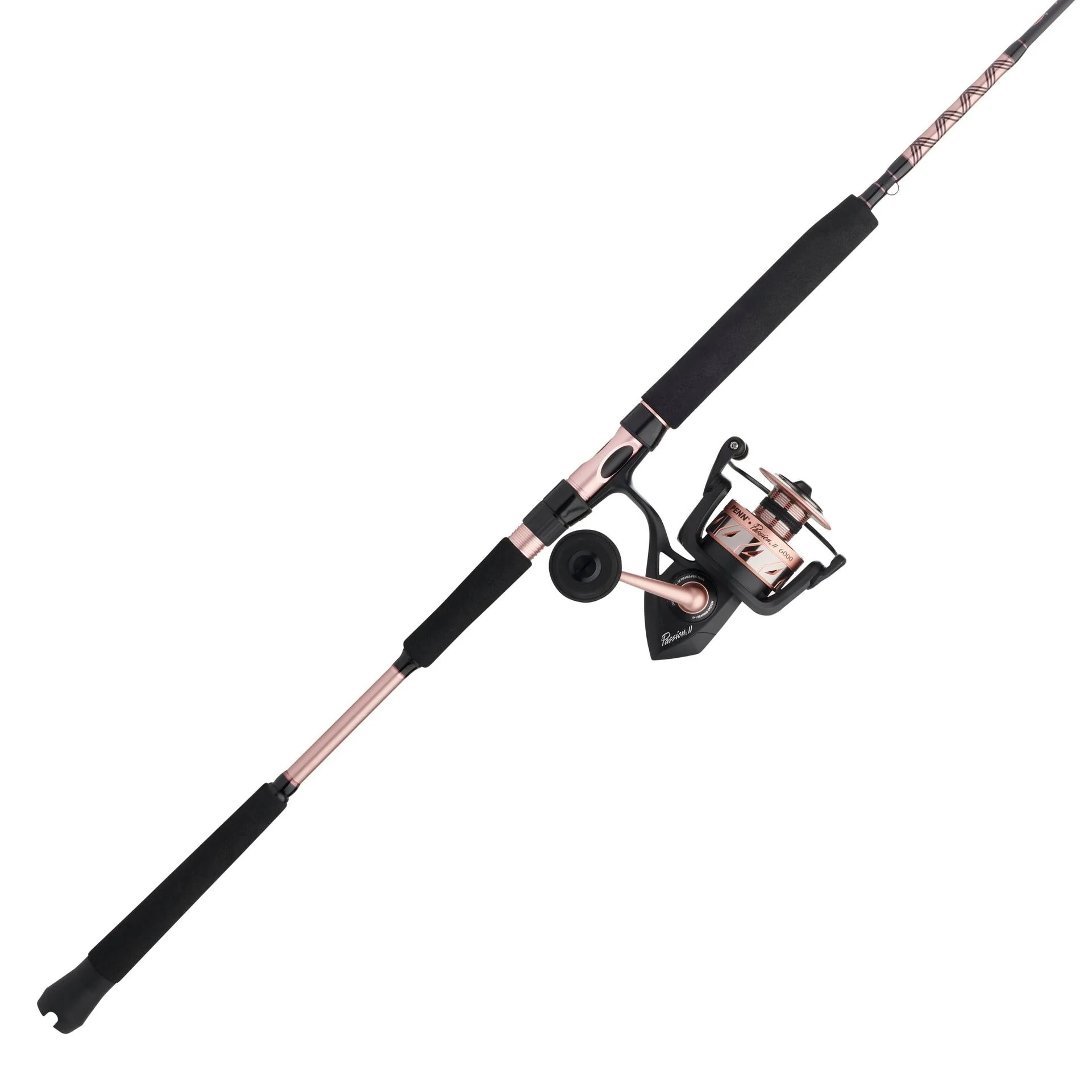 742-passion-ii-spinning-rod-reel-combo-14.webp Passion® II Spinning Rod & Reel Combo
