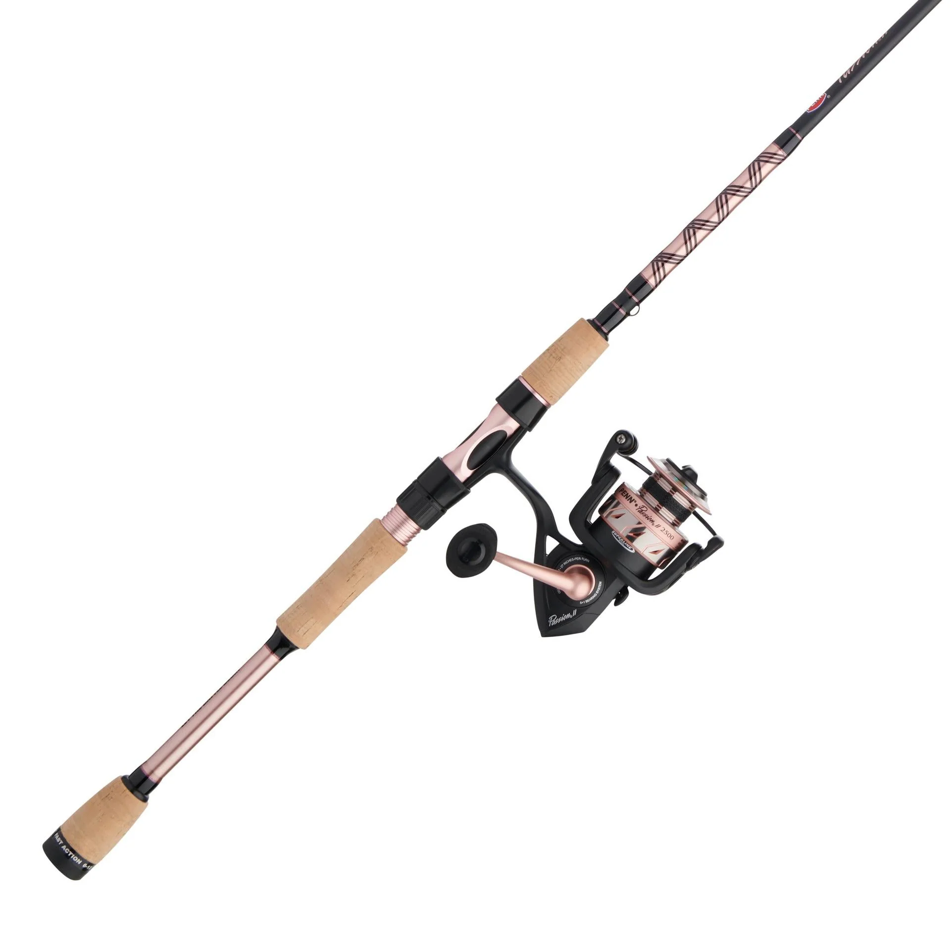 742-passion-ii-spinning-rod-reel-combo-5.webp Passion® II Spinning Rod & Reel Combo