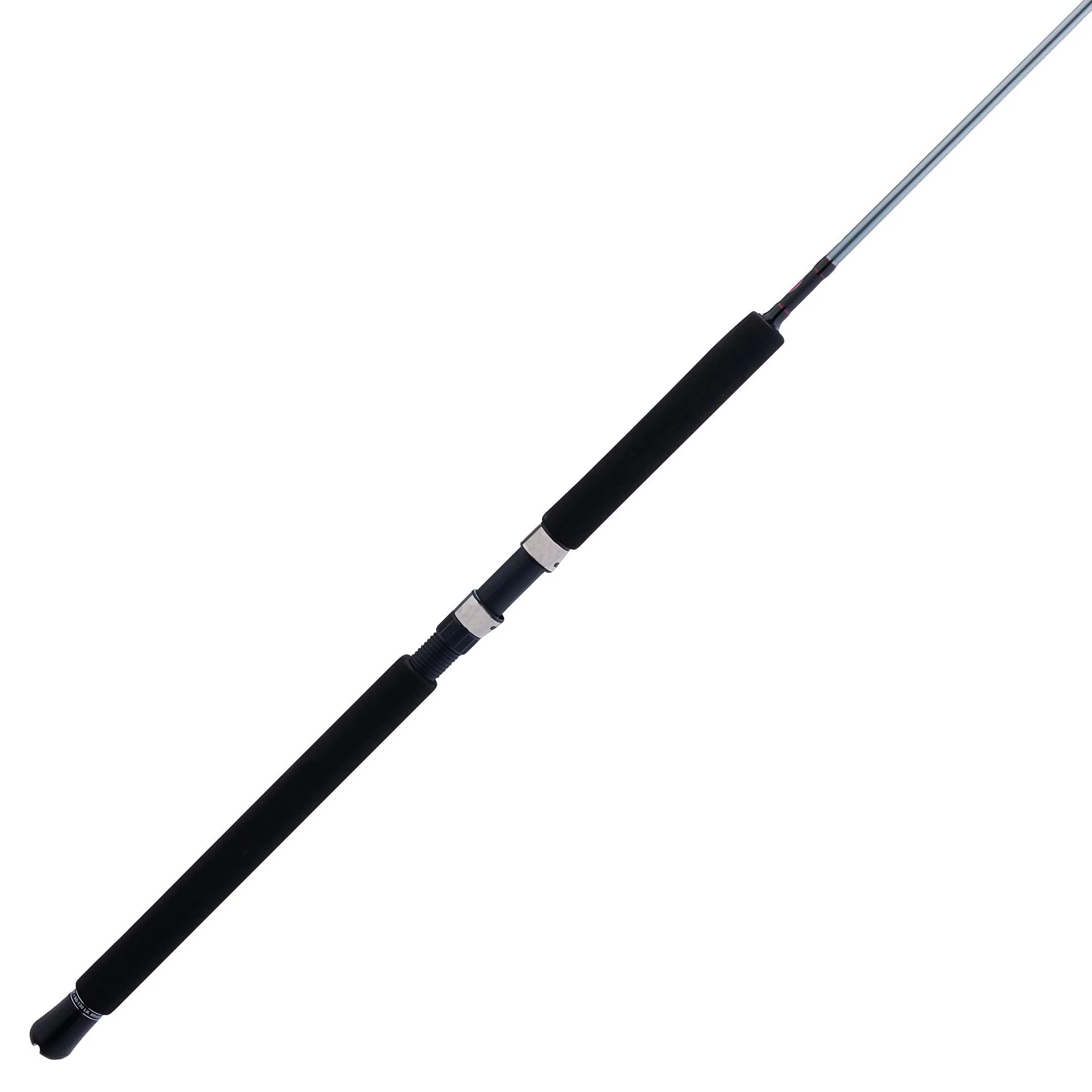 Prevail® III Spinning Jig Rod