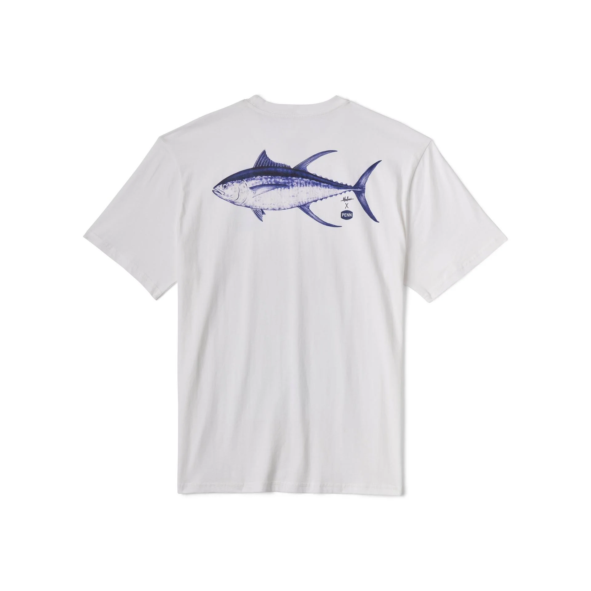 Malosi® YFT Short Sleeve T-Shirt