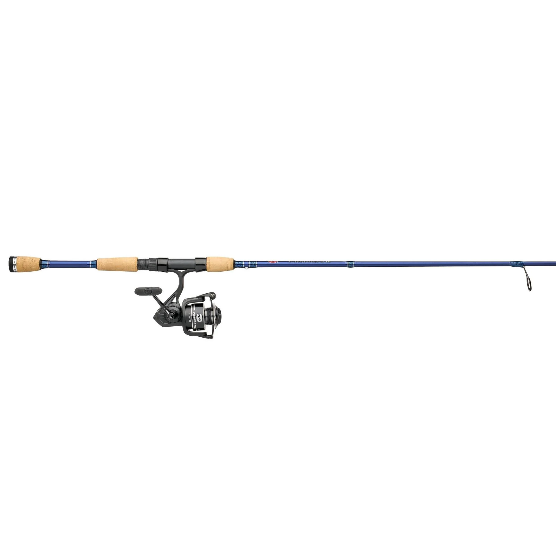 Pursuit® V LE Spinning Rod & Reel Combo