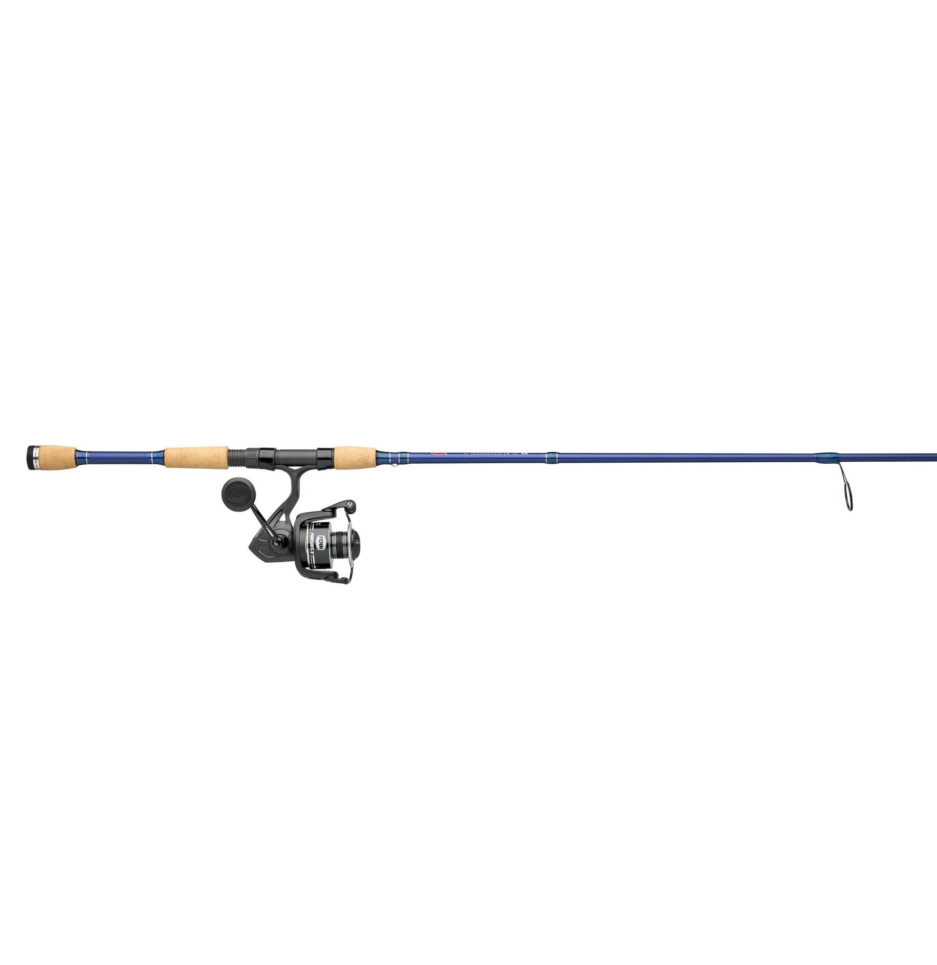 Pursuit® V LE Spinning Rod & Reel Combo