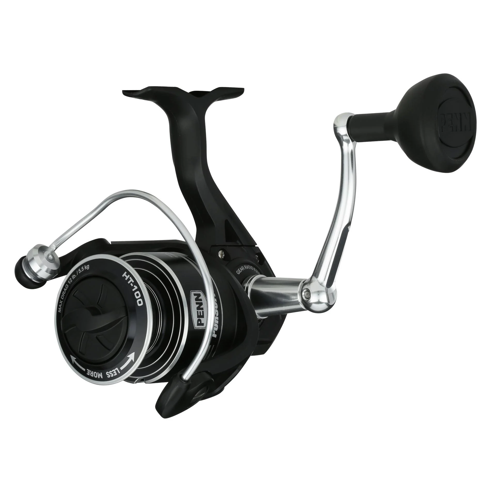 915-pursuit-v-spinning-reel-11.webp Pursuit® V Spinning Reel