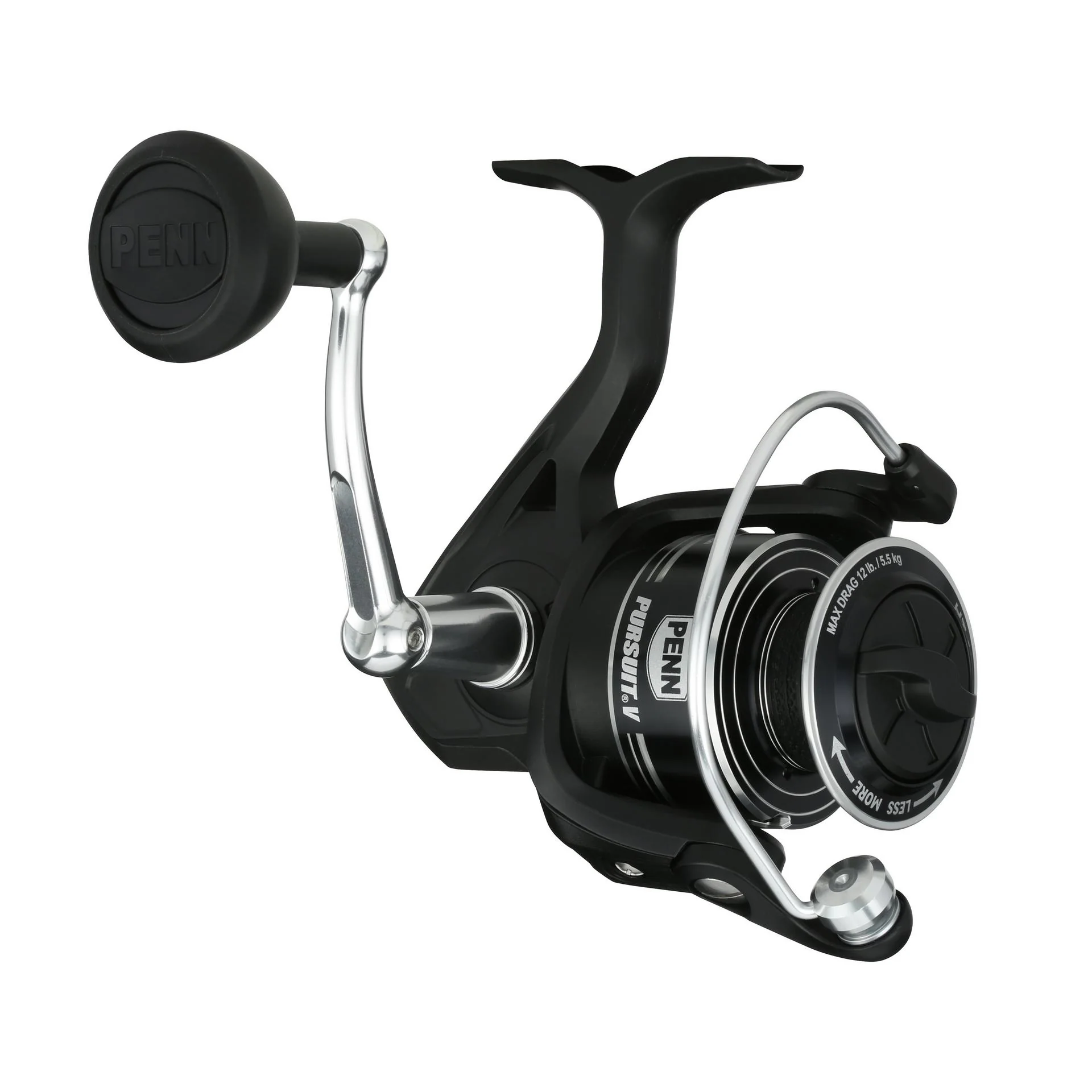 915-pursuit-v-spinning-reel-13.webp Pursuit® V Spinning Reel