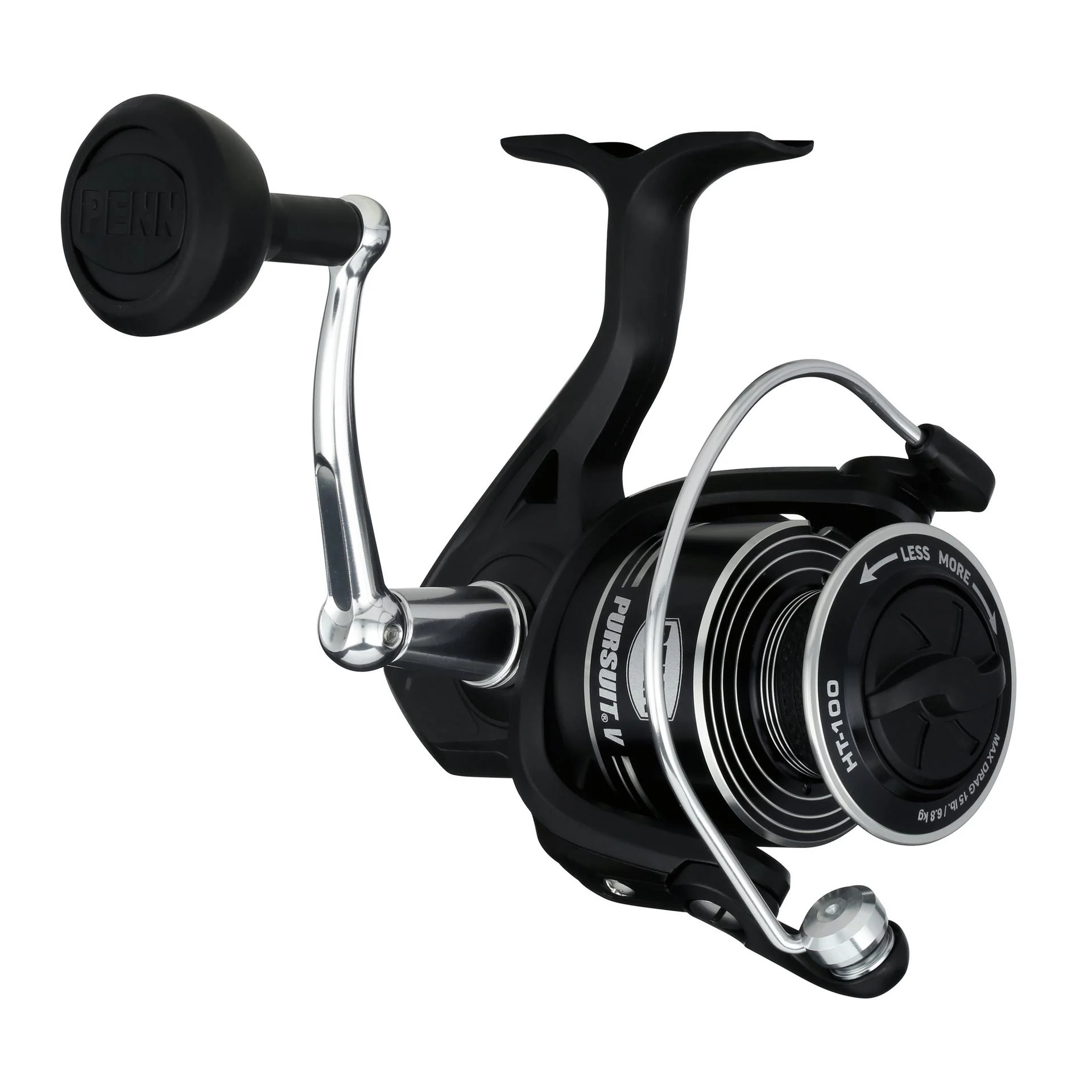 915-pursuit-v-spinning-reel-17.webp Pursuit® V Spinning Reel