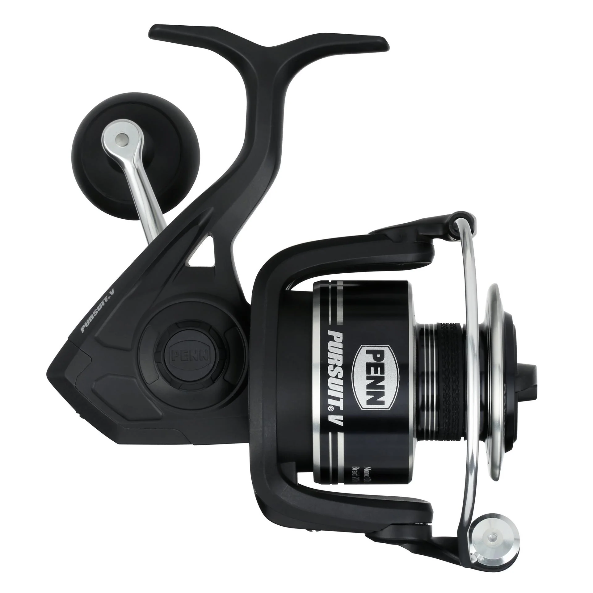 915-pursuit-v-spinning-reel-18.webp Pursuit® V Spinning Reel