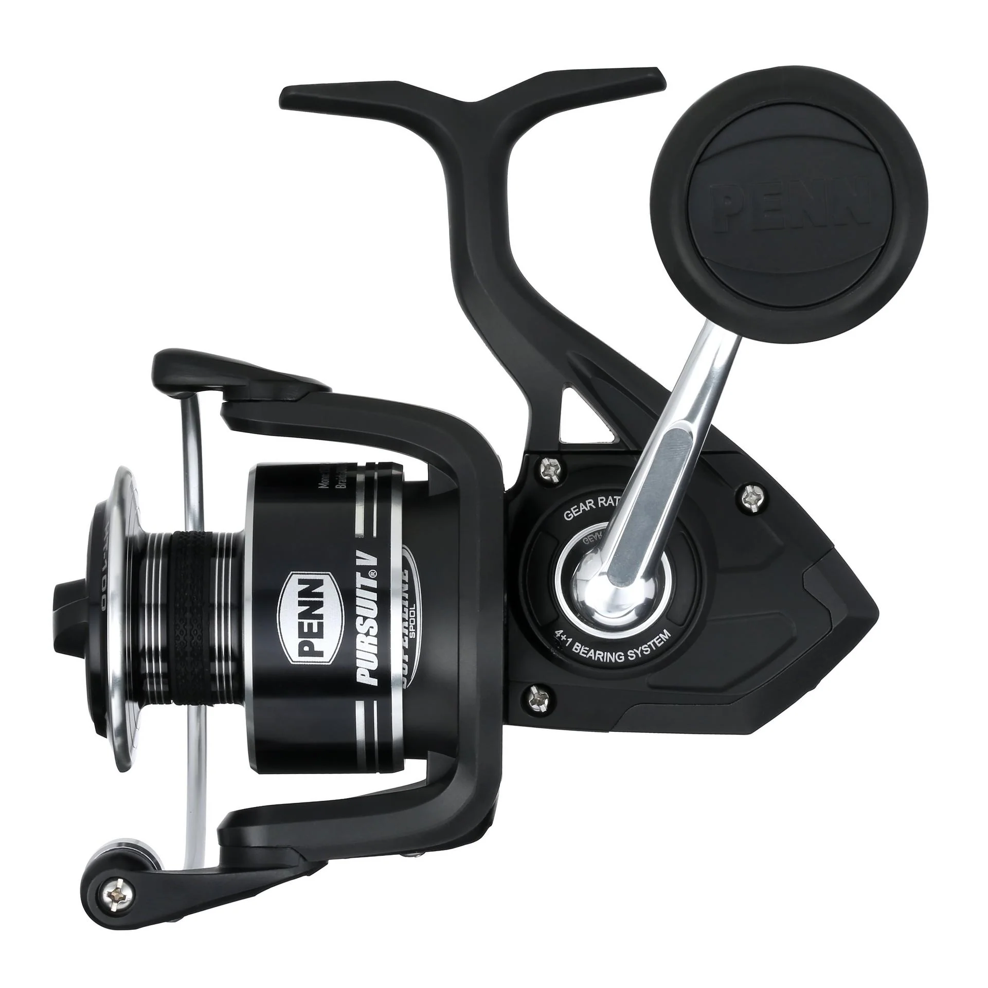 915-pursuit-v-spinning-reel-20.webp Pursuit® V Spinning Reel