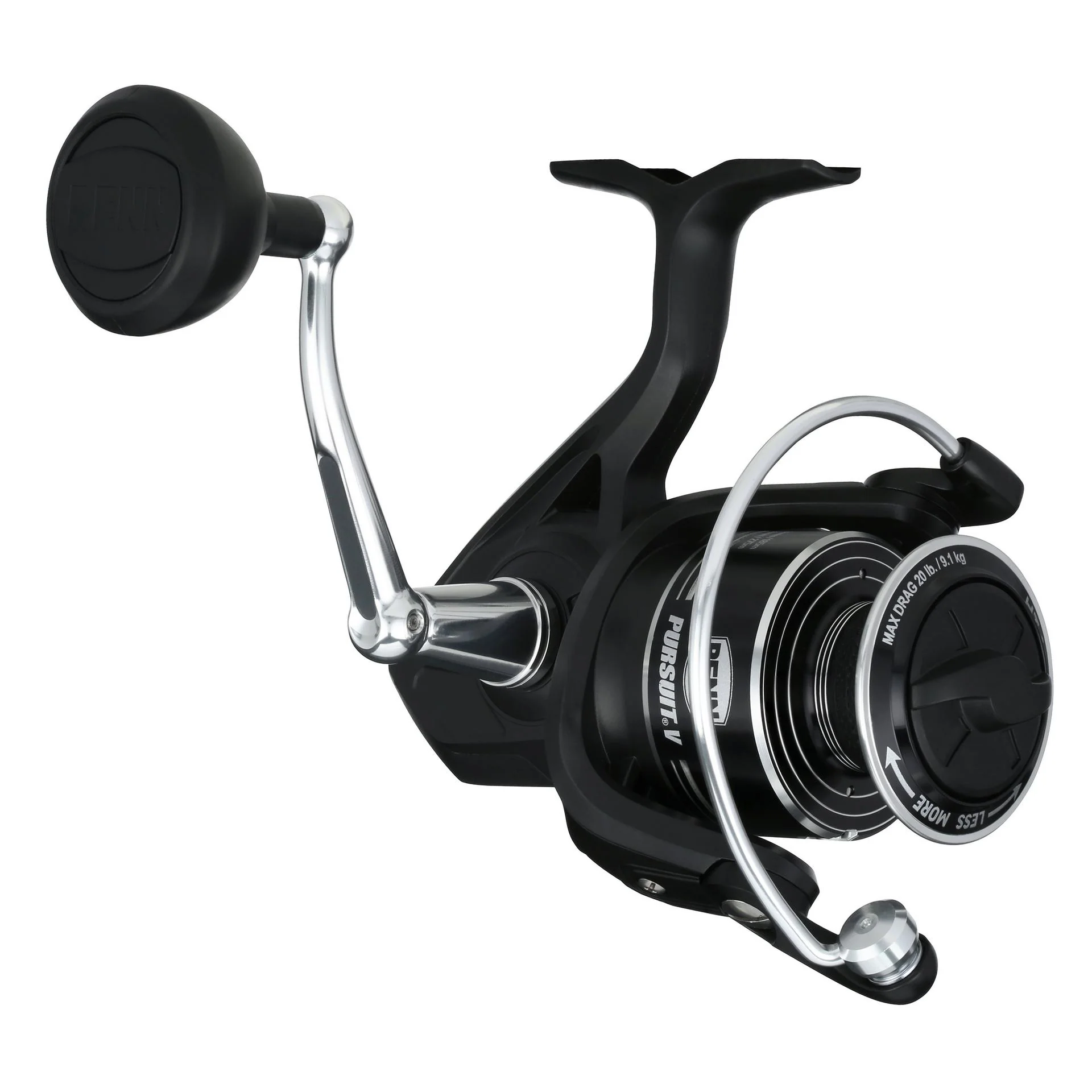 915-pursuit-v-spinning-reel-21.webp Pursuit® V Spinning Reel