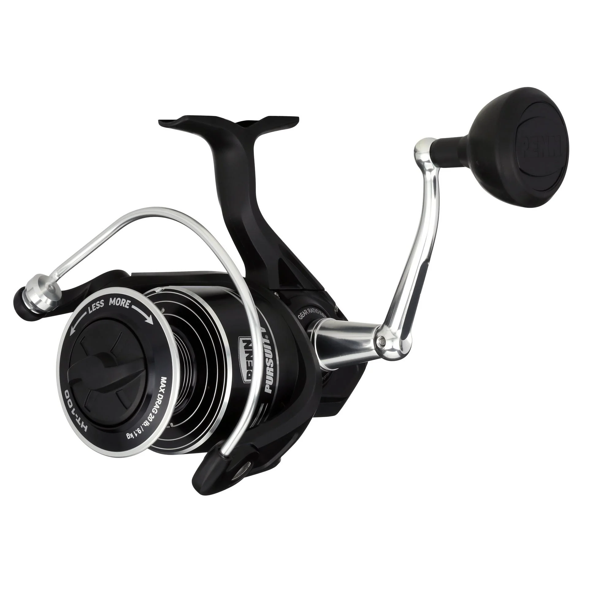 915-pursuit-v-spinning-reel-23.webp Pursuit® V Spinning Reel