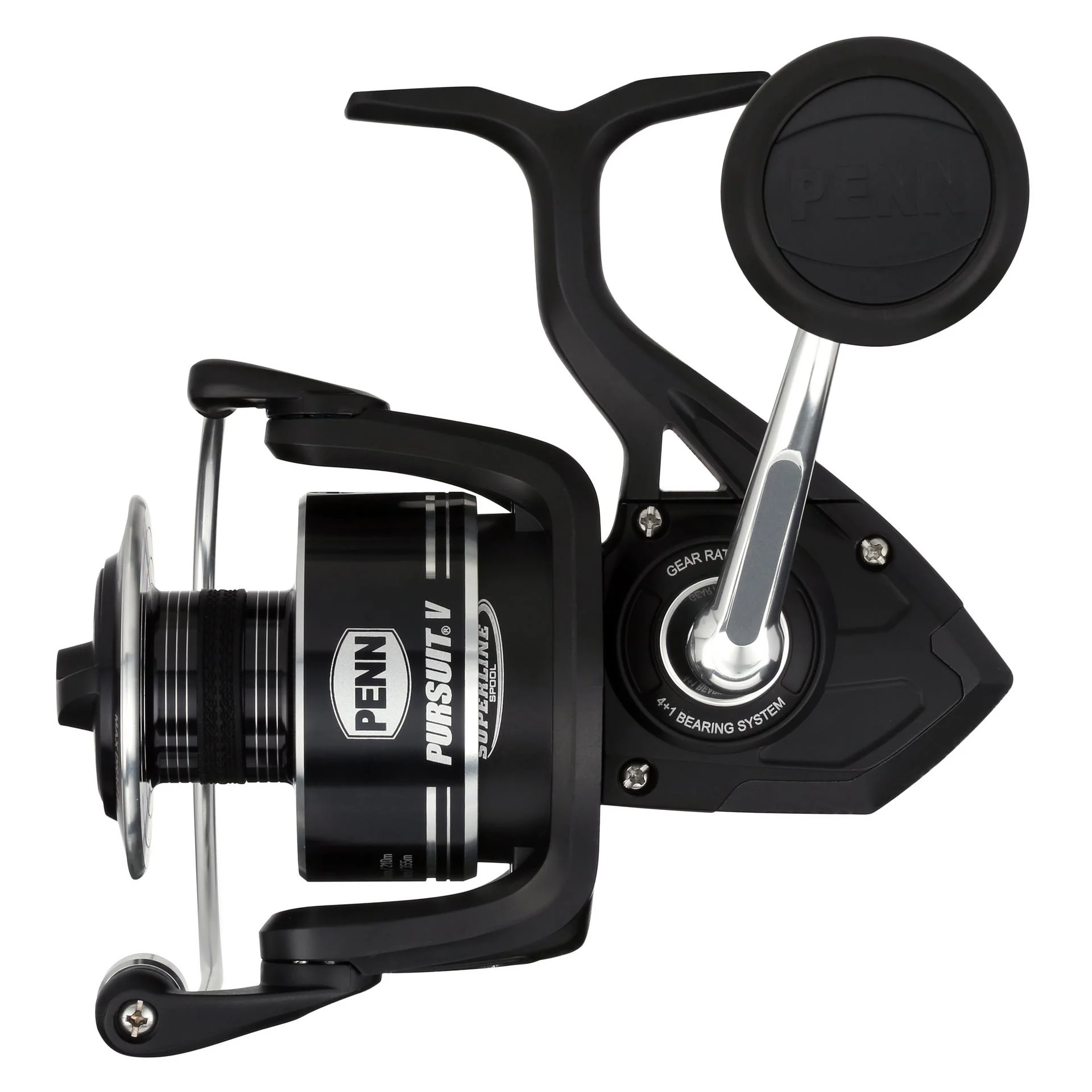 915-pursuit-v-spinning-reel-24.webp Pursuit® V Spinning Reel