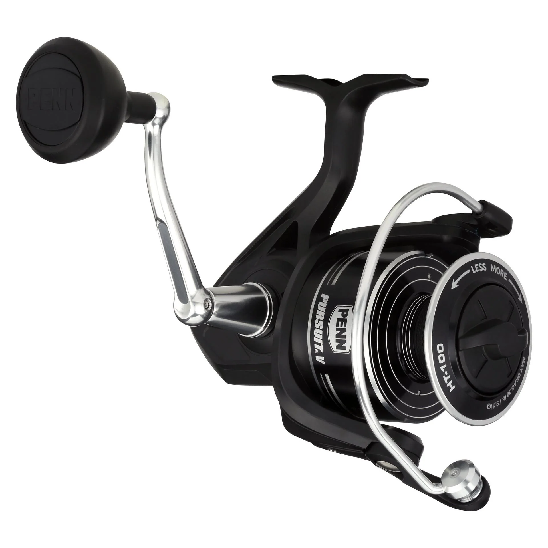 915-pursuit-v-spinning-reel-25.webp Pursuit® V Spinning Reel