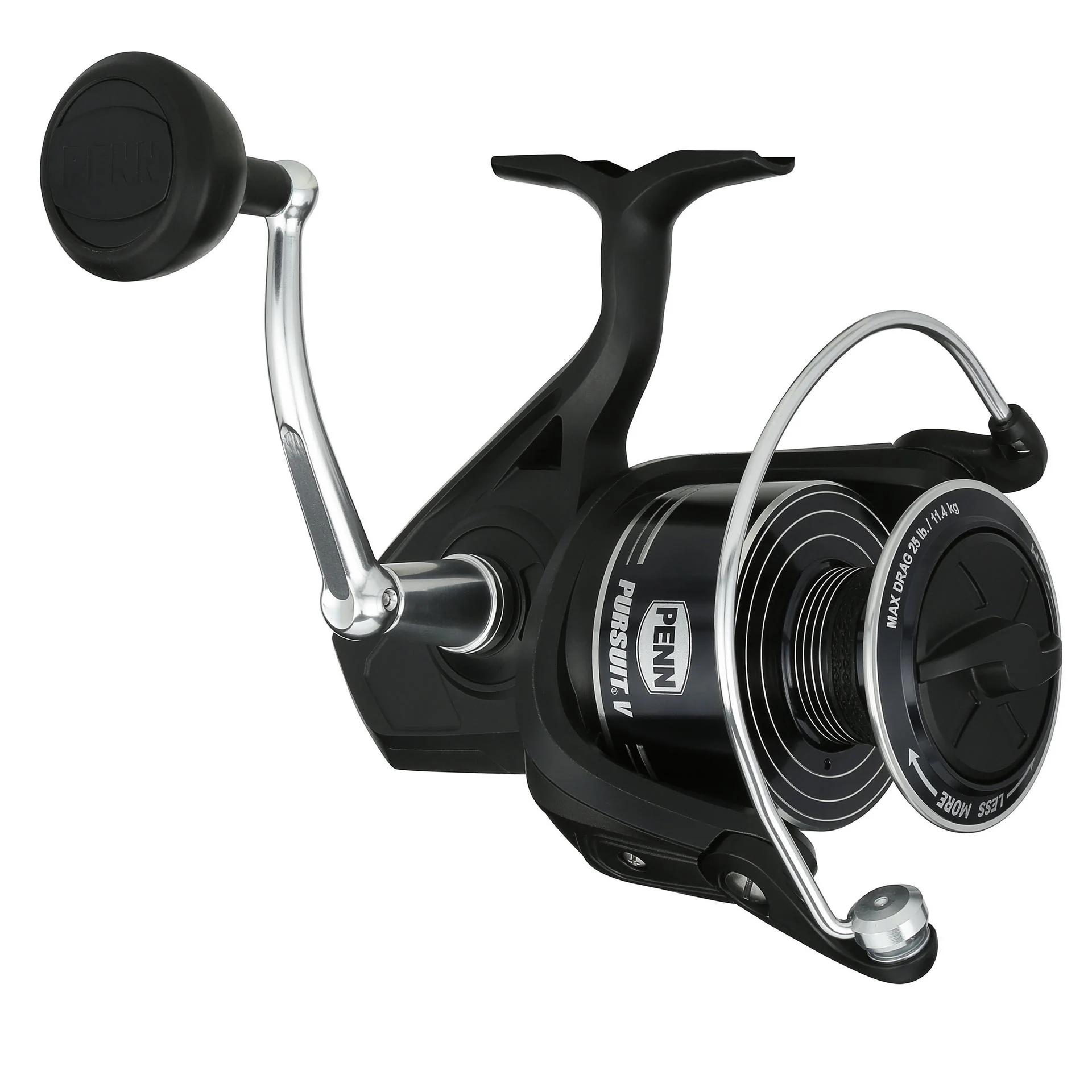915-pursuit-v-spinning-reel-29.webp Pursuit® V Spinning Reel