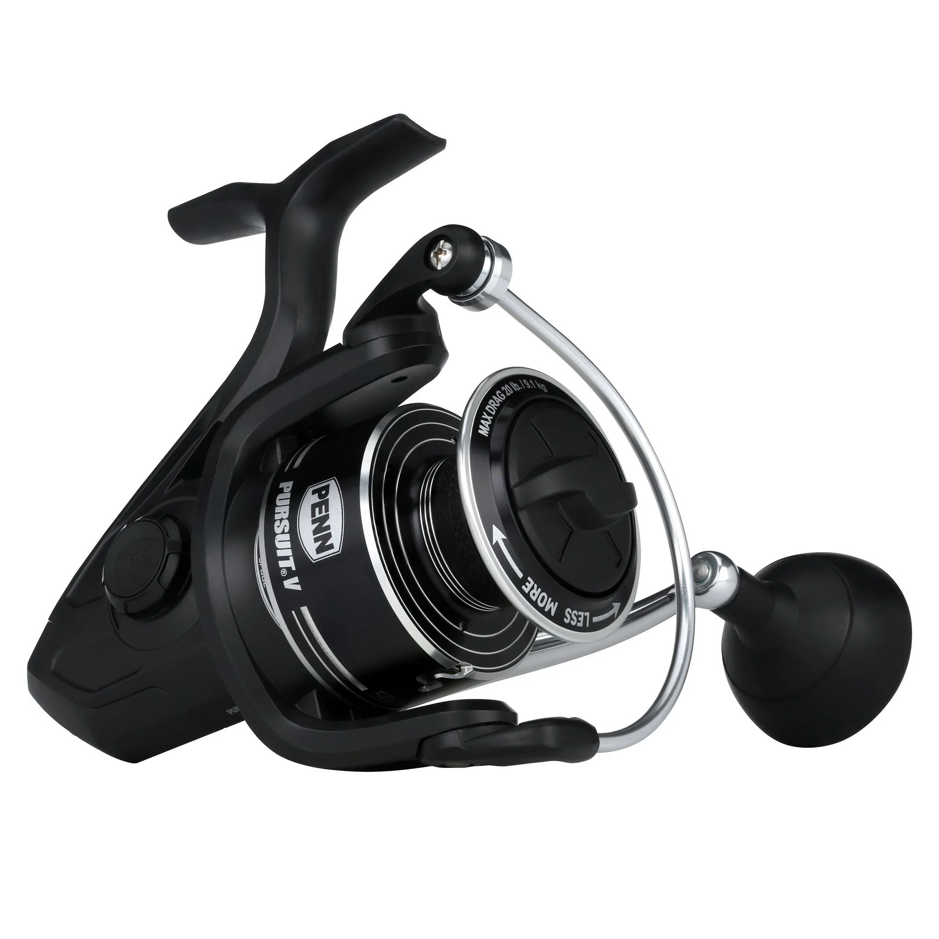 915-pursuit-v-spinning-reel-4.webp Pursuit® V Spinning Reel