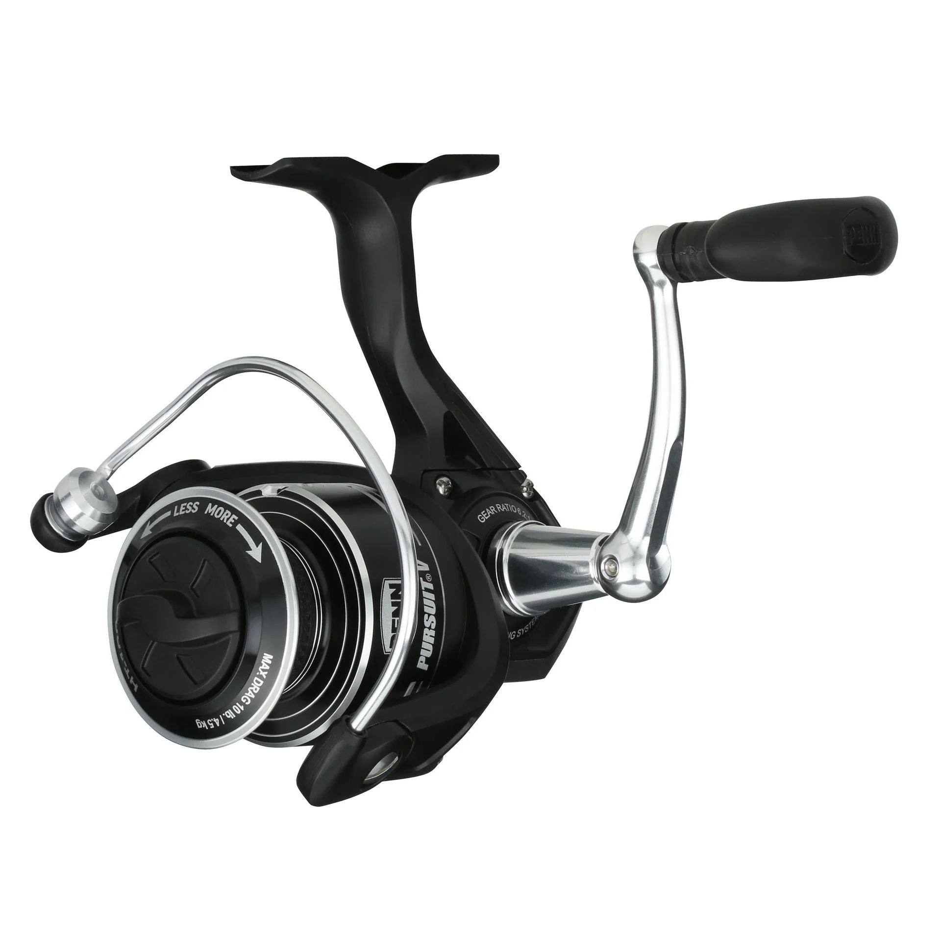 915-pursuit-v-spinning-reel-7.webp Pursuit® V Spinning Reel