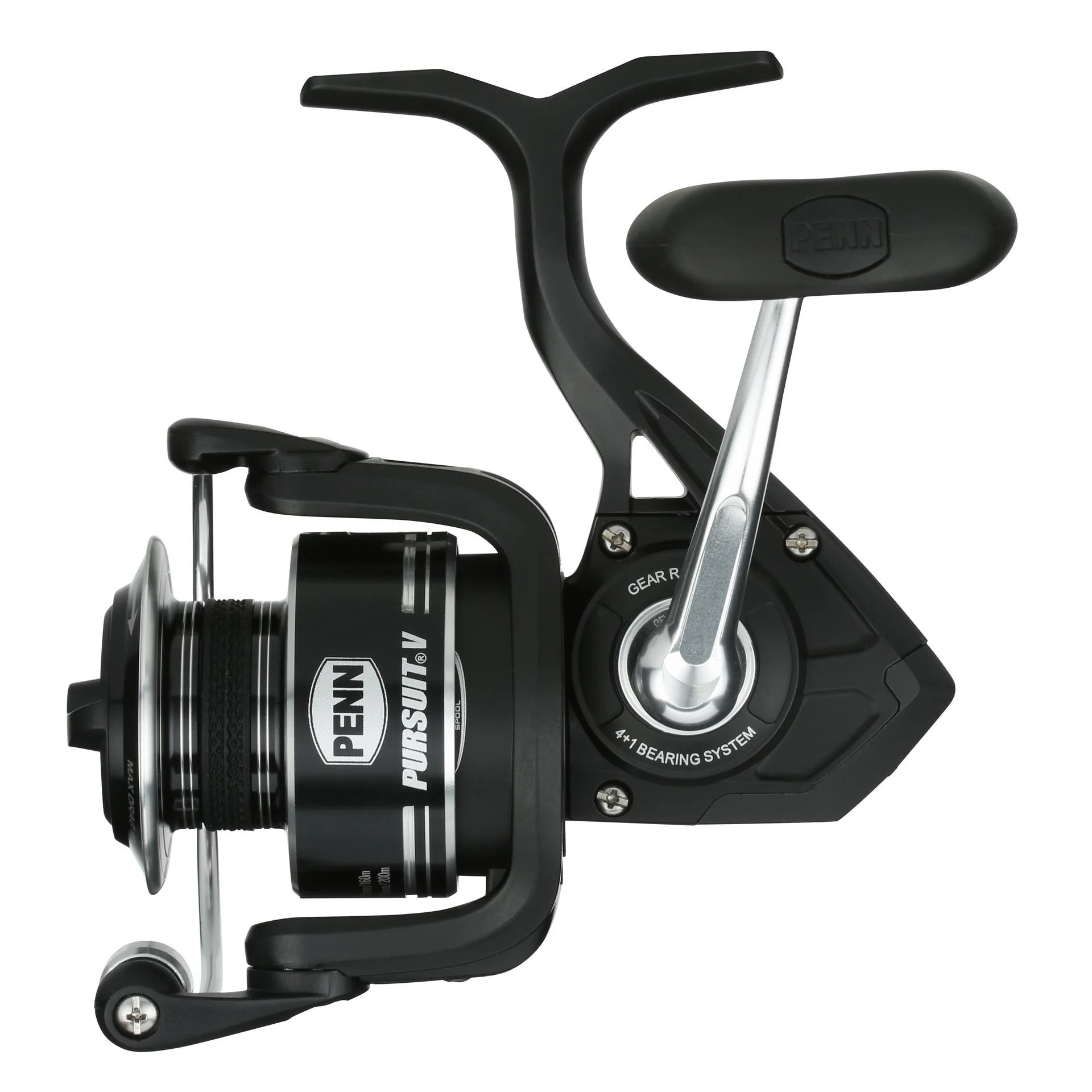 915-pursuit-v-spinning-reel-8.webp Pursuit® V Spinning Reel